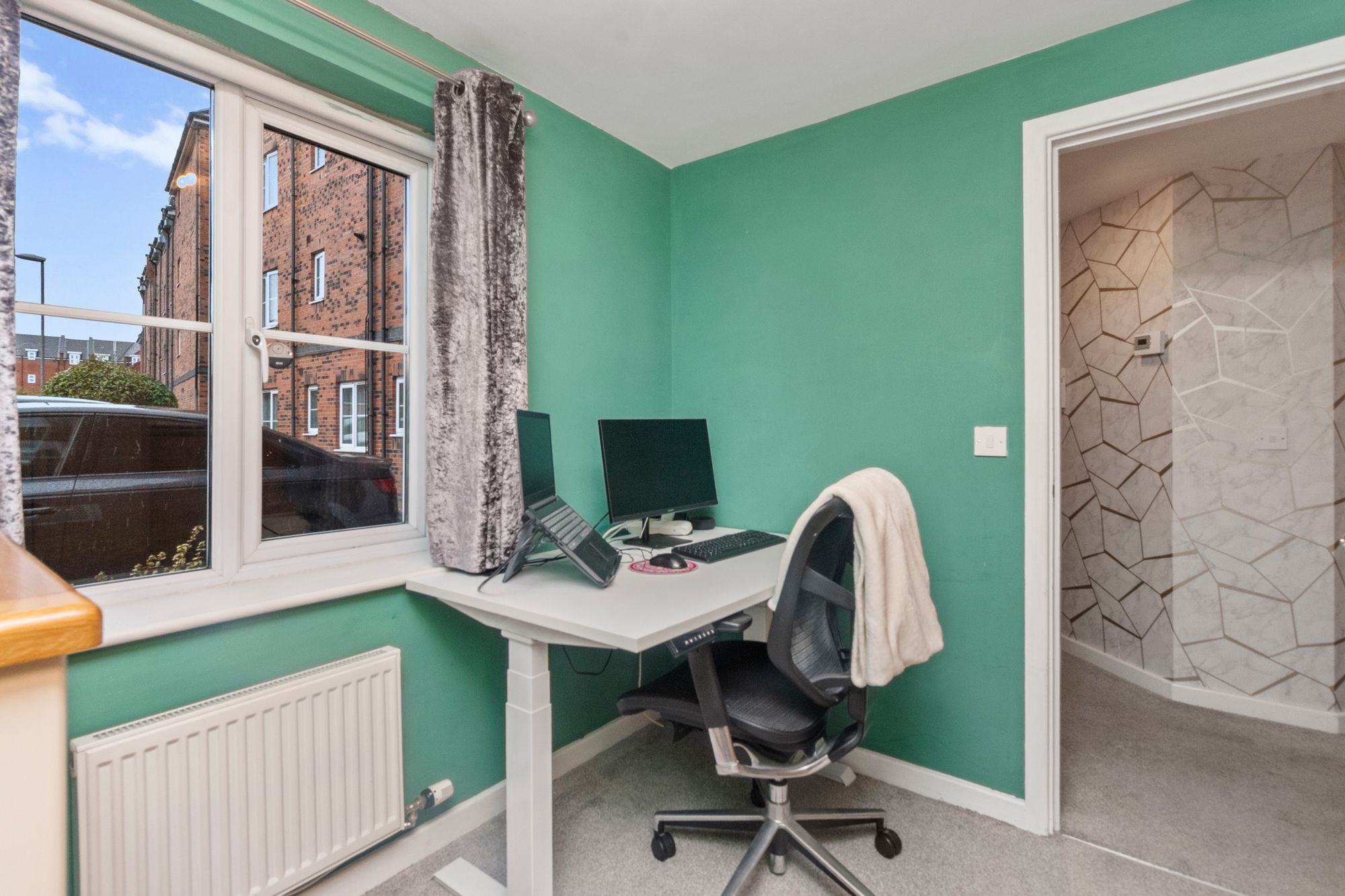 Rylands Drive, Warrington