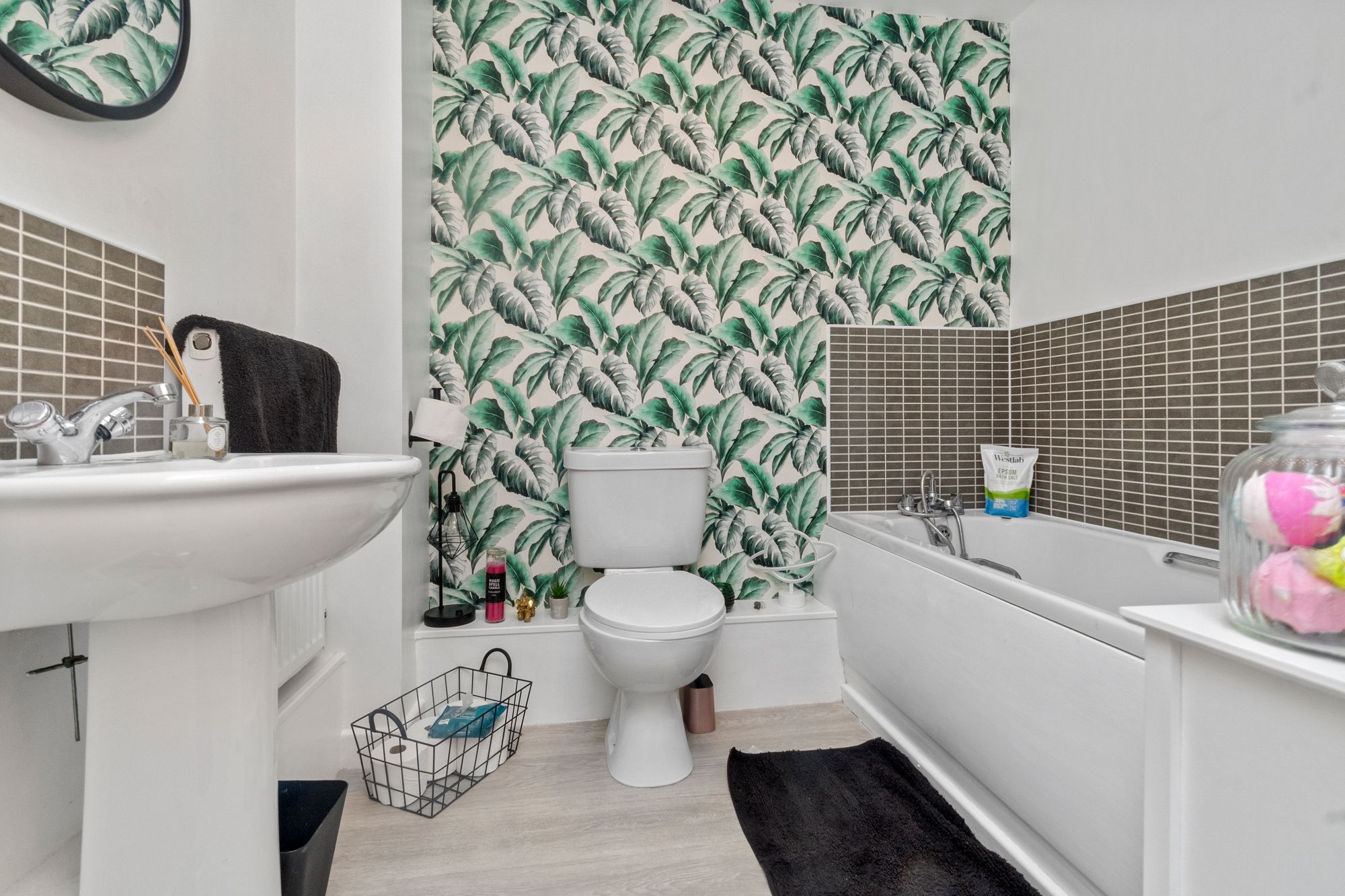 Rylands Drive, Warrington