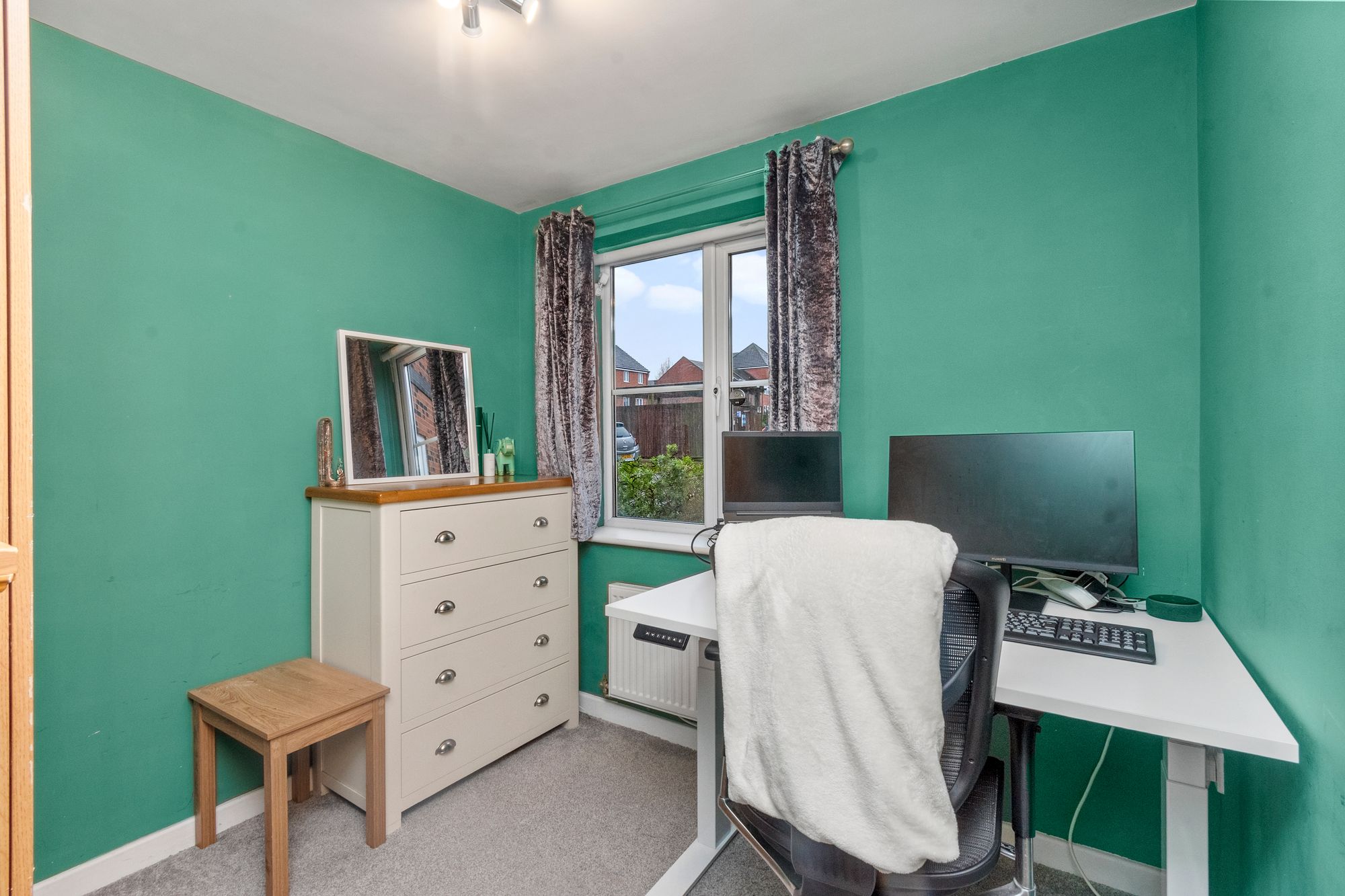 Rylands Drive, Warrington