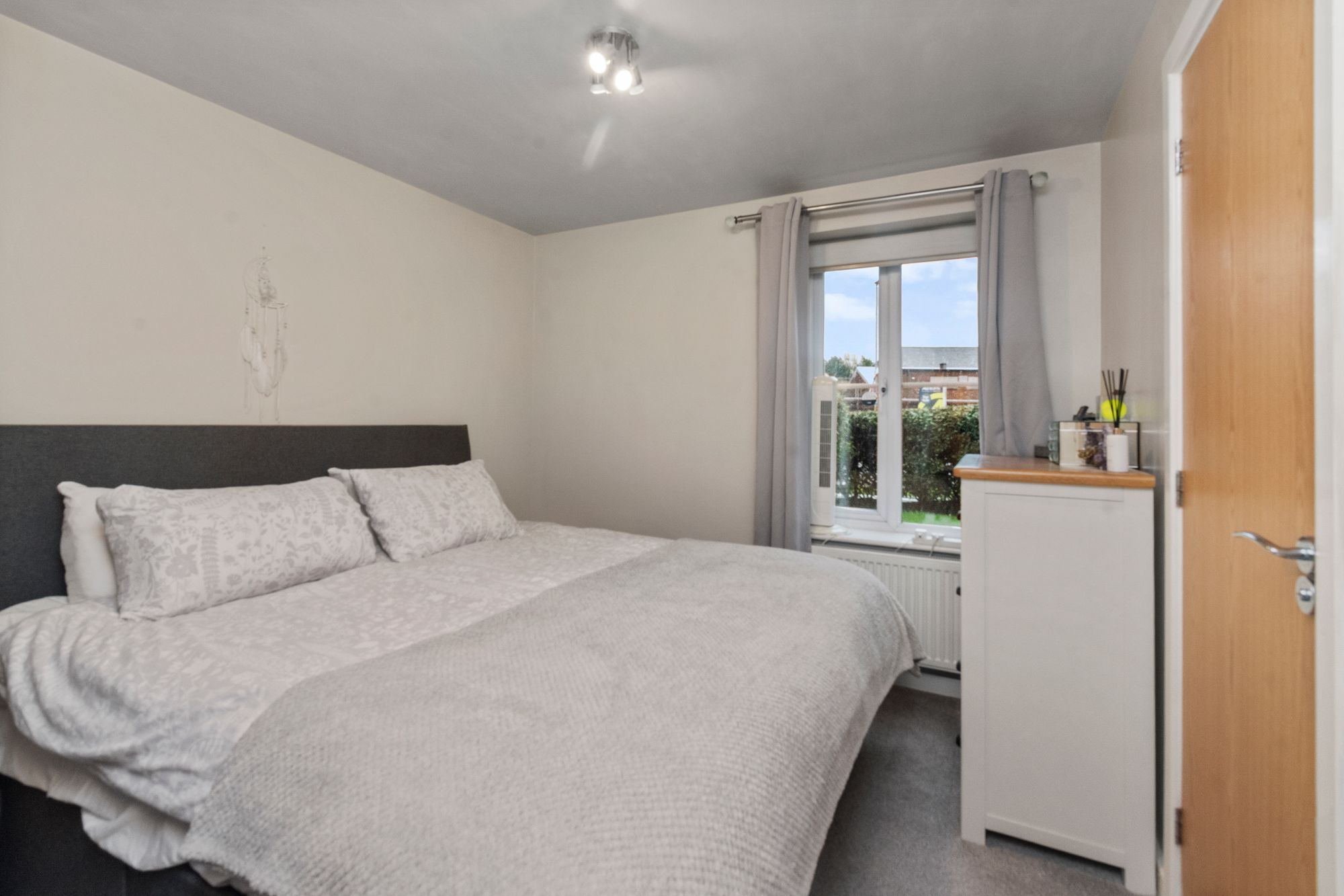 Rylands Drive, Warrington