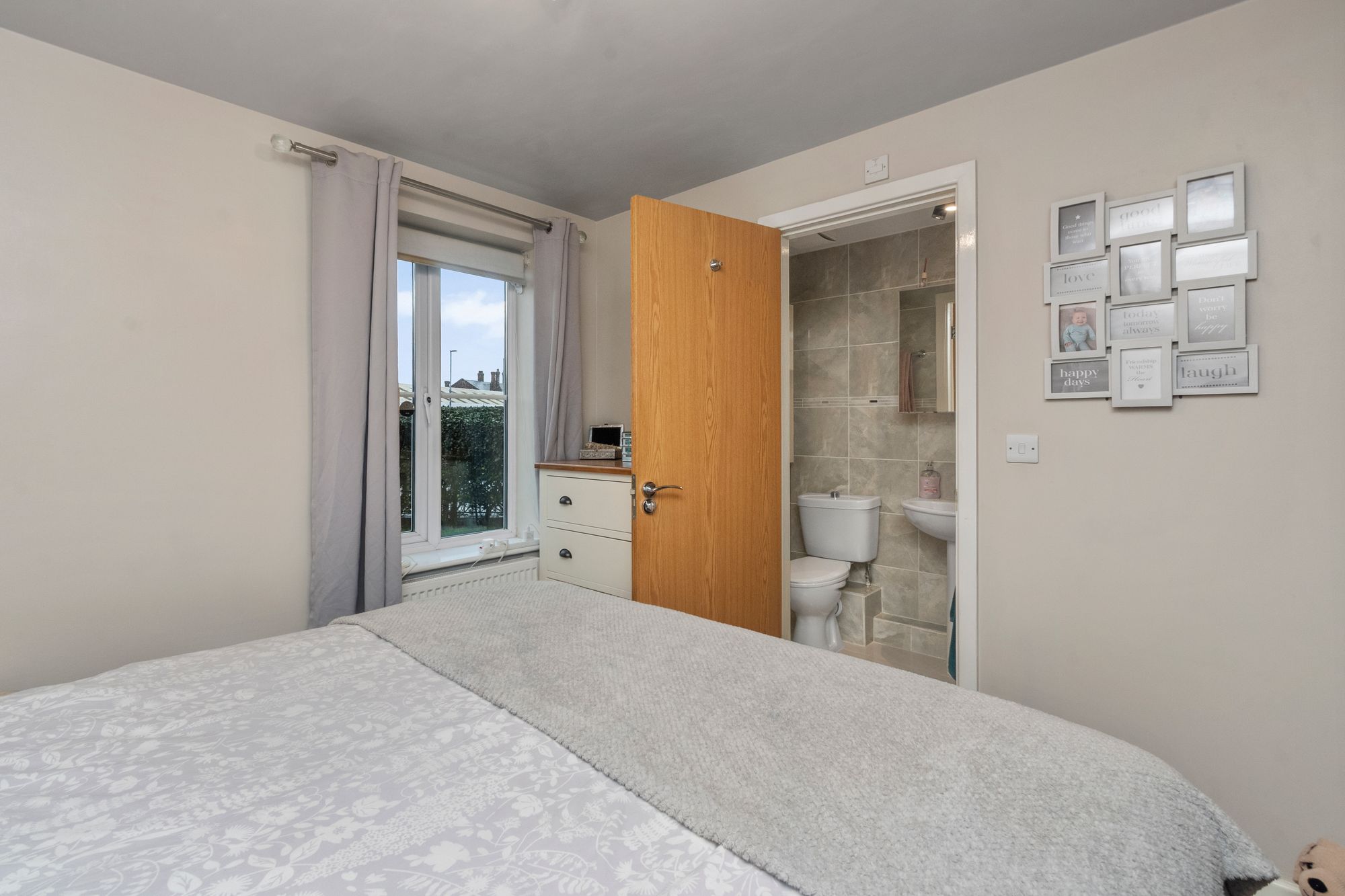 Rylands Drive, Warrington