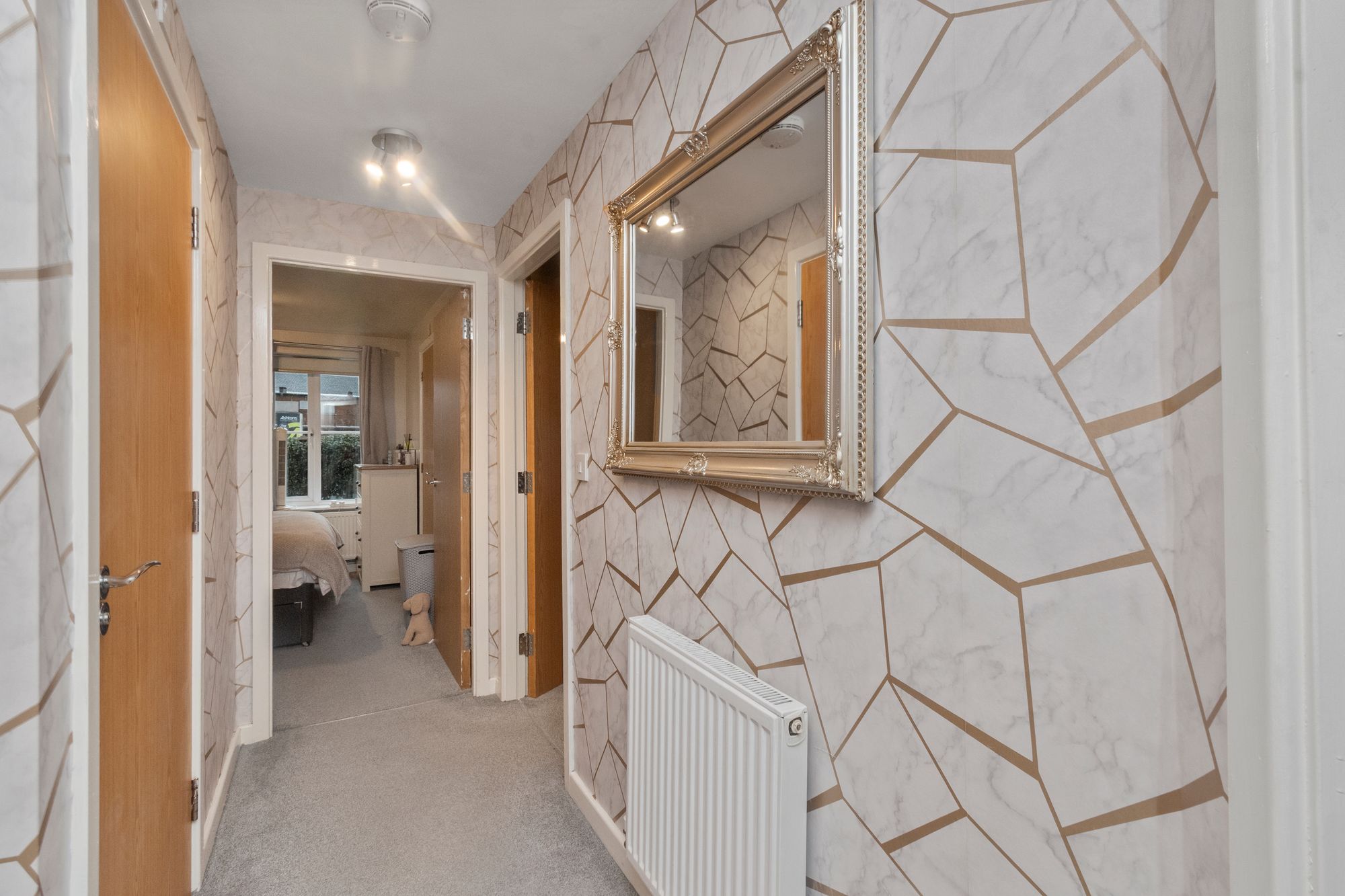 Rylands Drive, Warrington