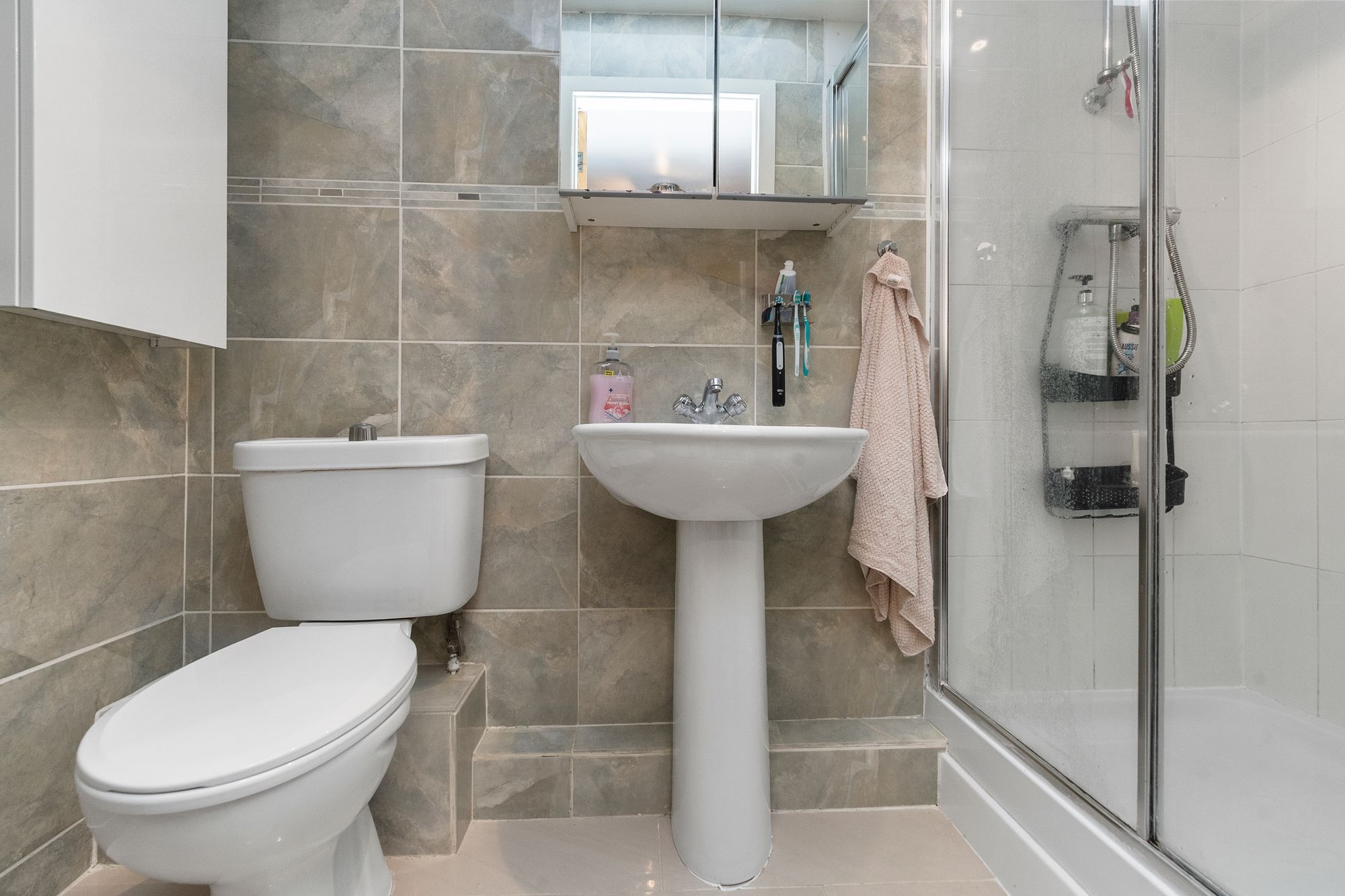 Rylands Drive, Warrington