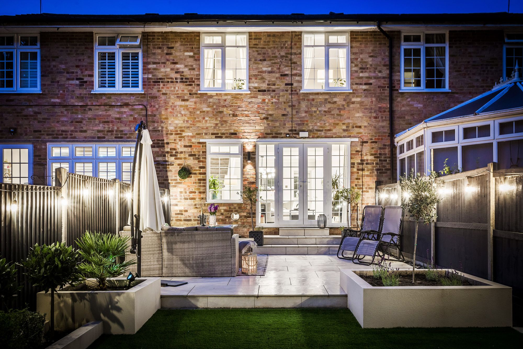 Parkwood Close, Tunbridge Wells, TN2