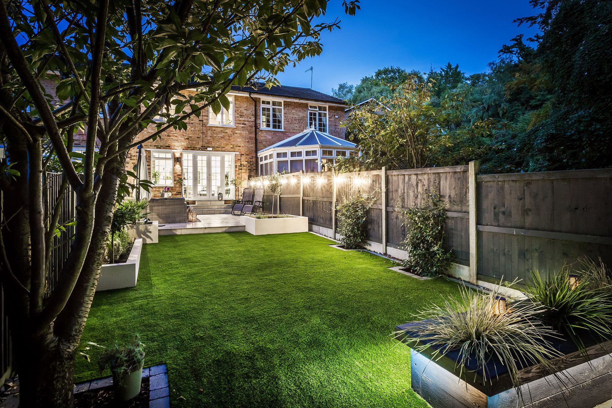 Parkwood Close, Tunbridge Wells, TN2