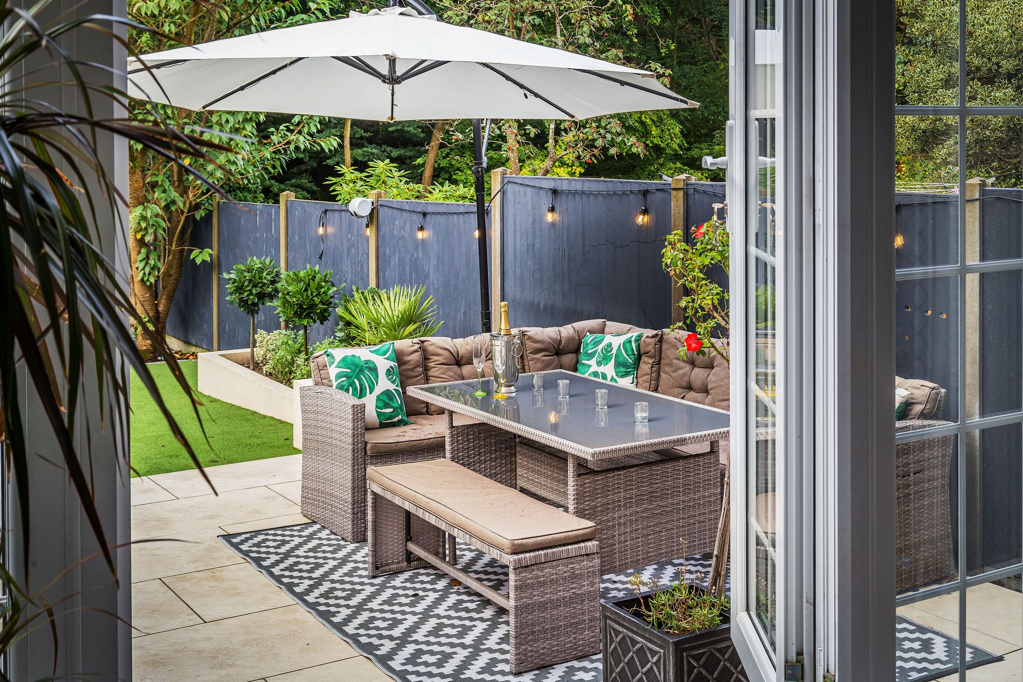 Parkwood Close, Tunbridge Wells, TN2