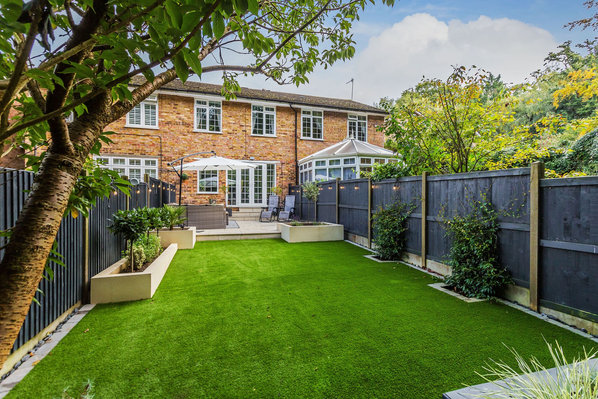 Parkwood Close, Tunbridge Wells, TN2