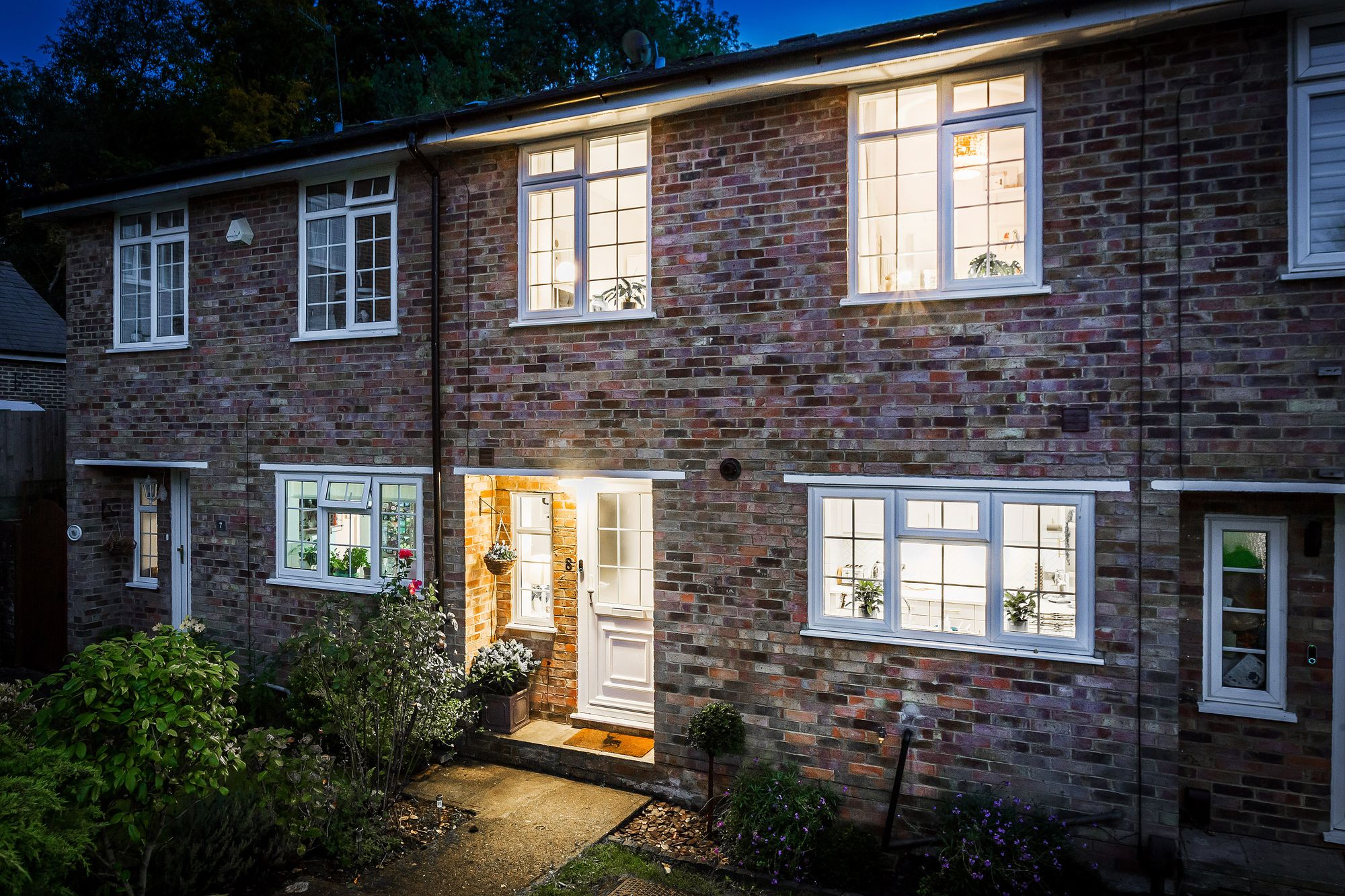 Parkwood Close, Tunbridge Wells, TN2