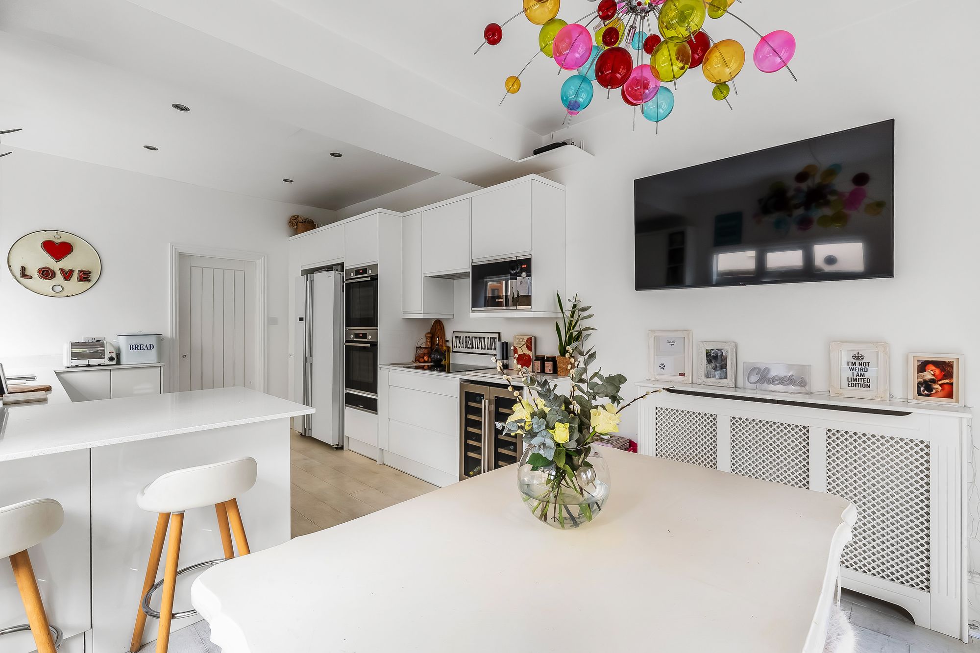 Beltring Road, Tunbridge Wells, TN4