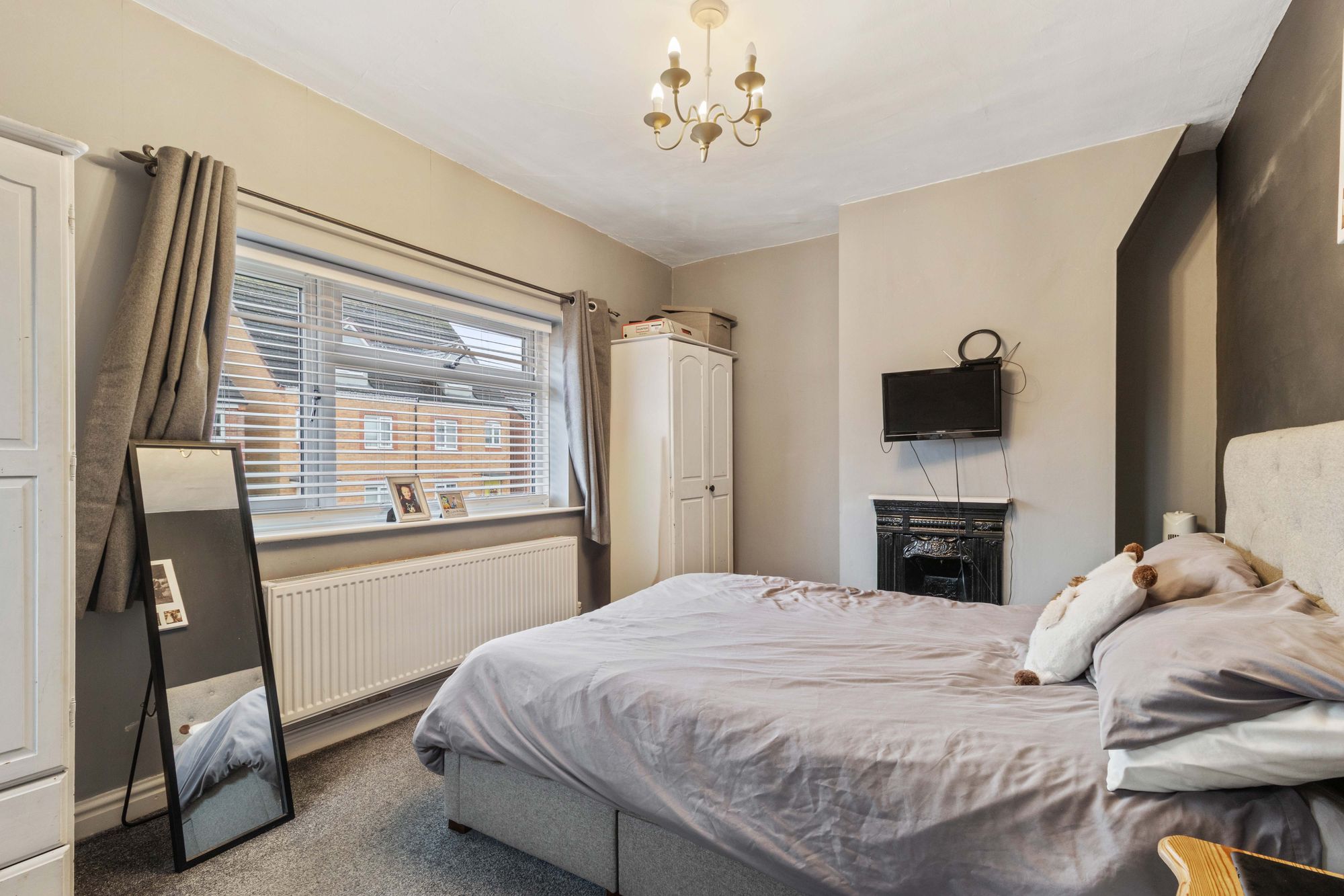 Gaskell Avenue, Warrington