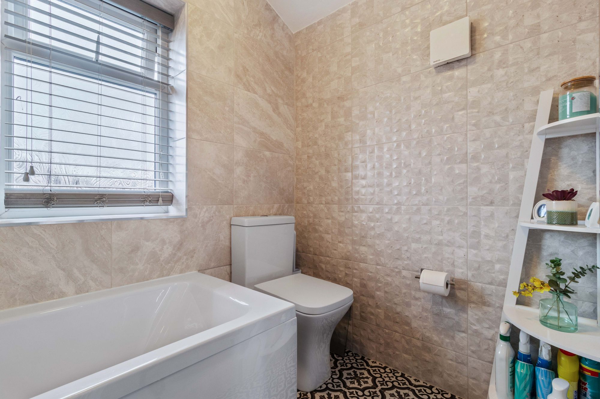 Gaskell Avenue, Warrington