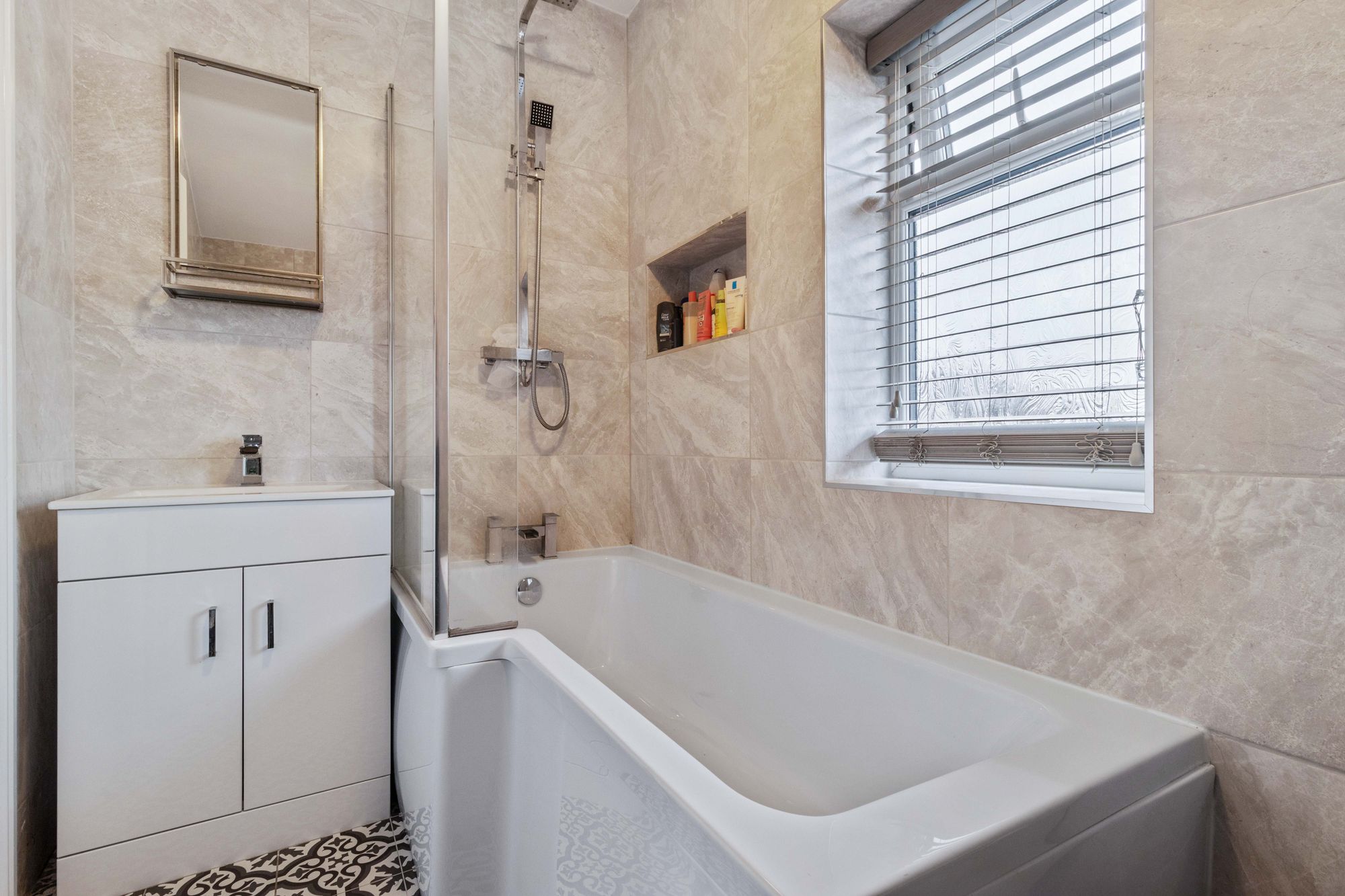 Gaskell Avenue, Warrington