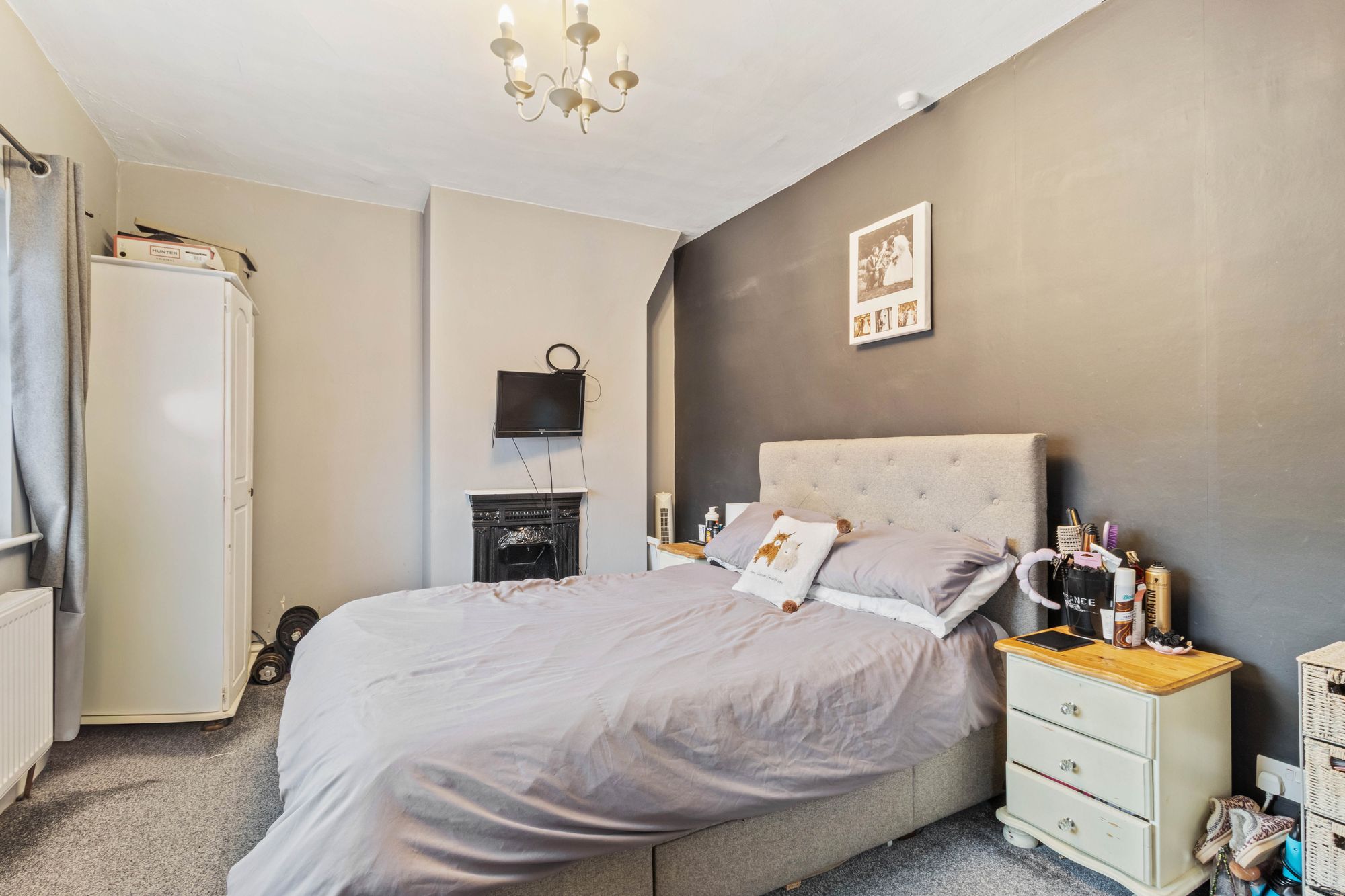 Gaskell Avenue, Warrington