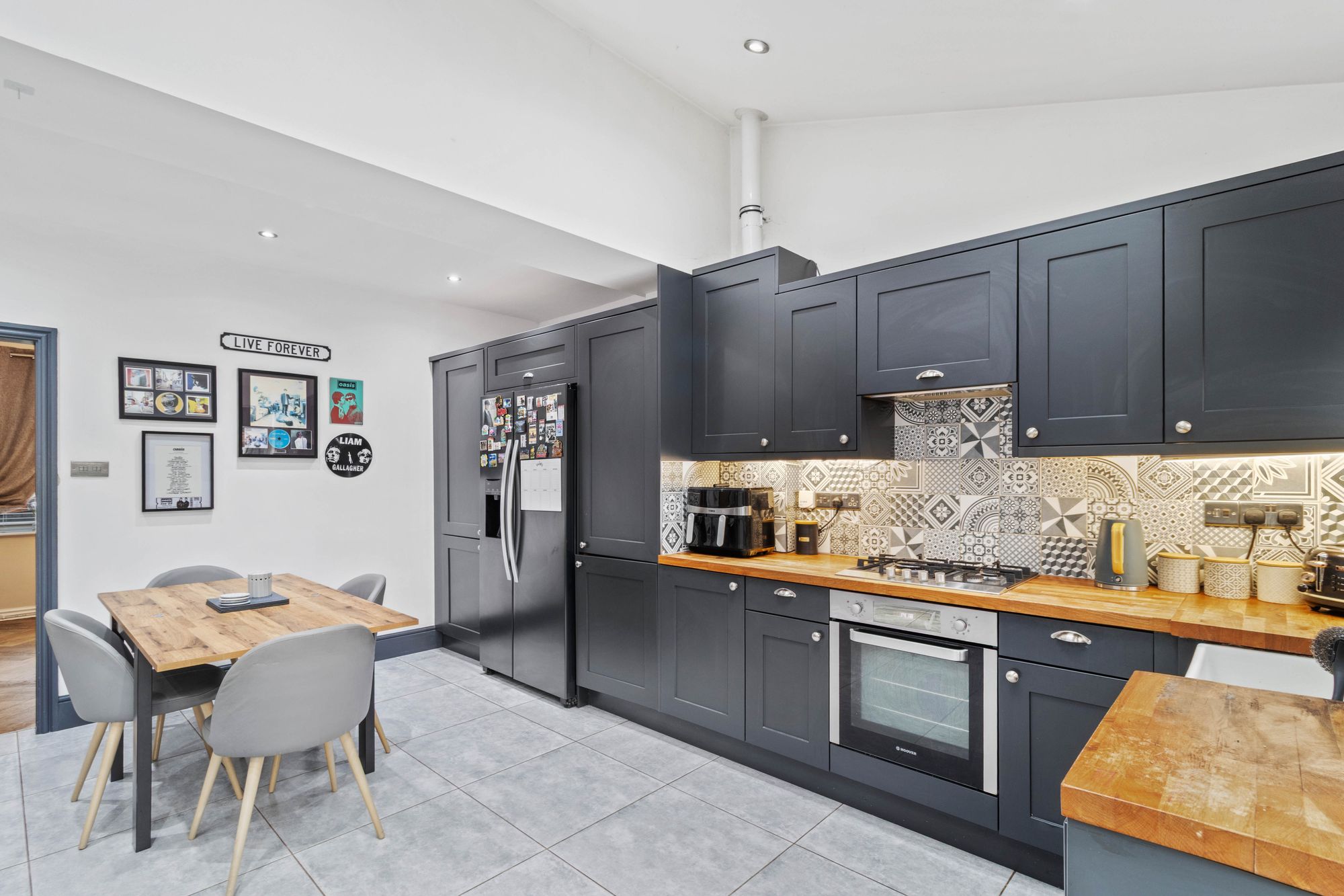 Gaskell Avenue, Warrington