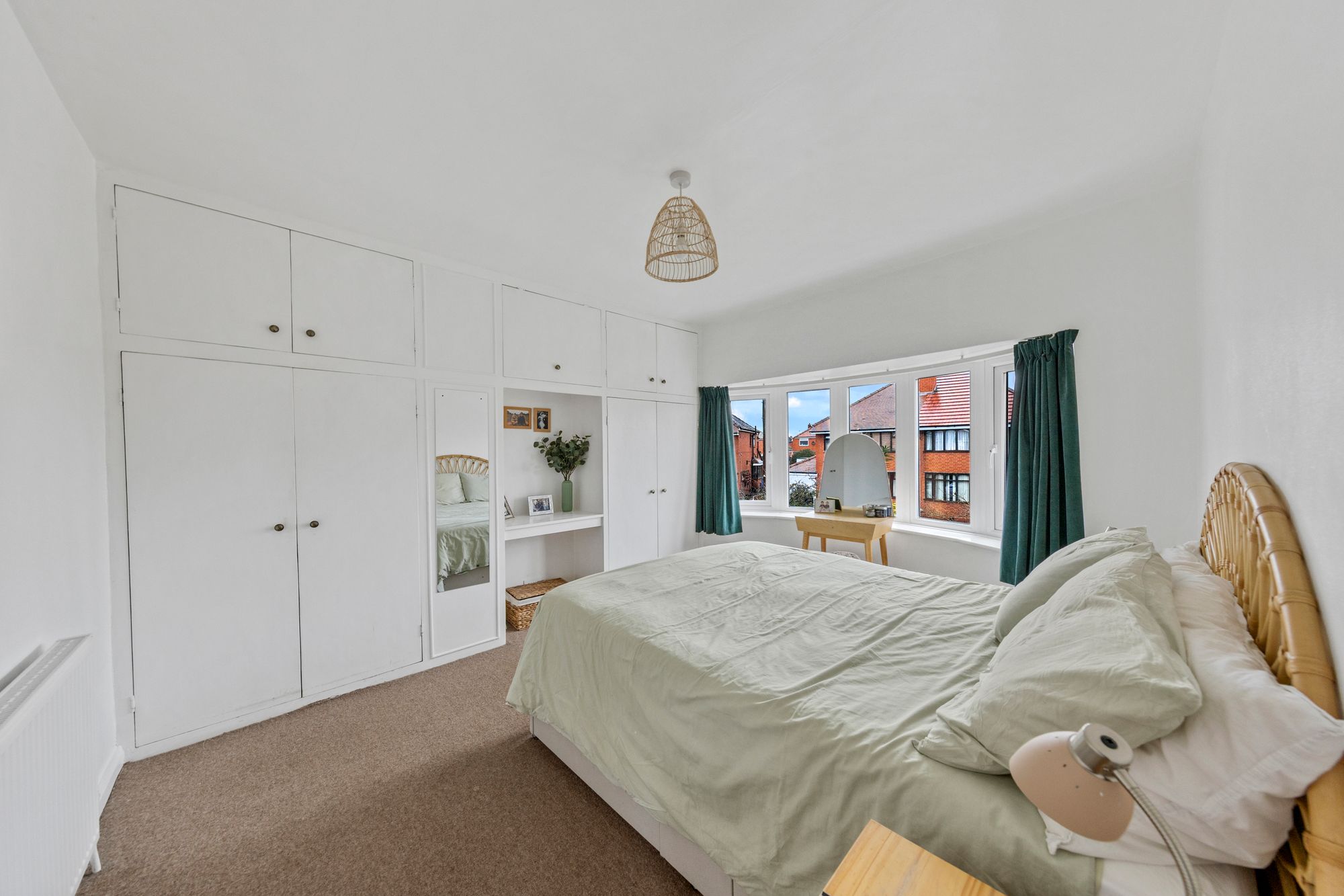 Lilford Drive, Great Sankey, WA5