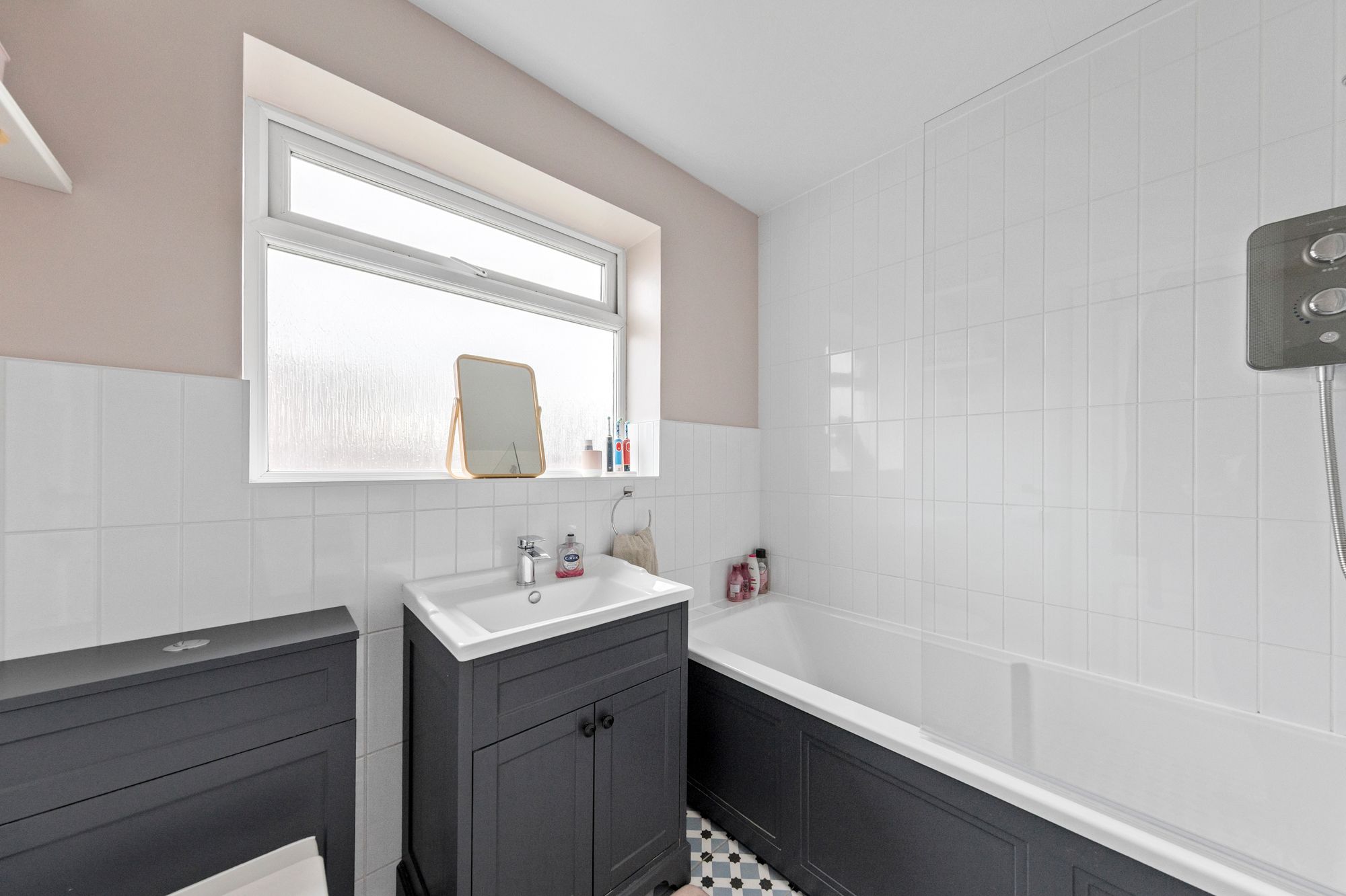 Lilford Drive, Great Sankey, WA5