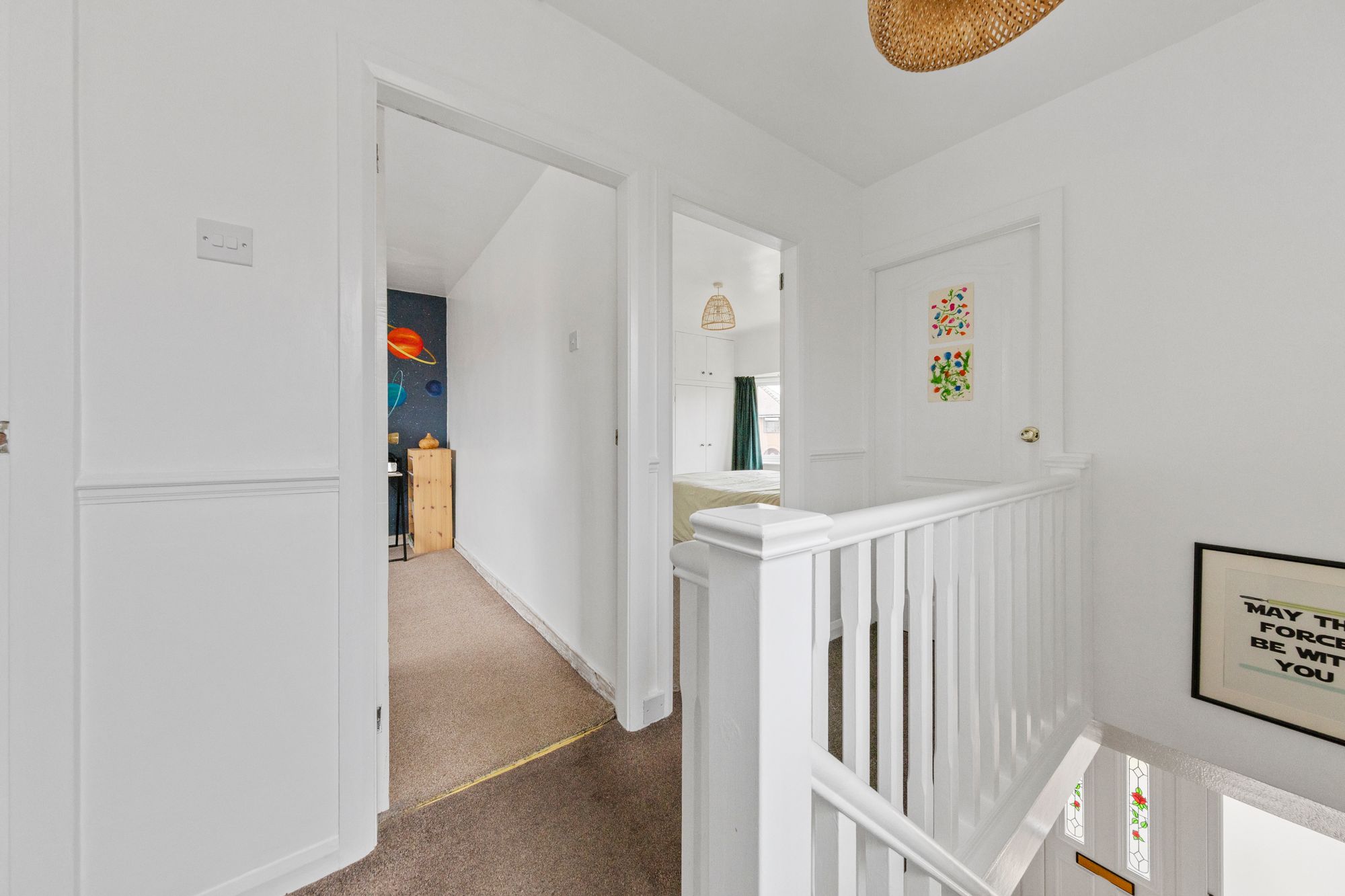 Lilford Drive, Great Sankey, WA5