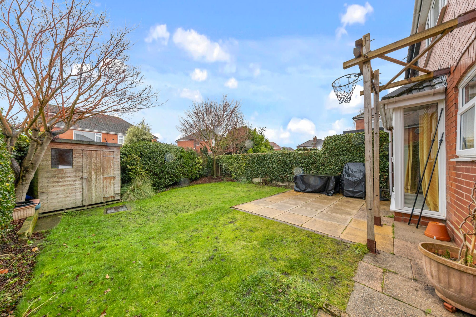 Lilford Drive, Great Sankey, WA5