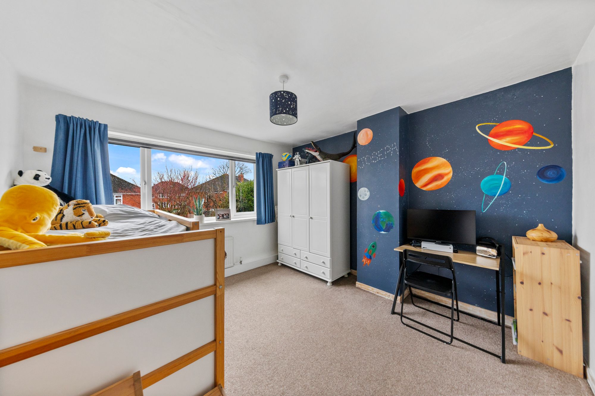 Lilford Drive, Great Sankey, WA5