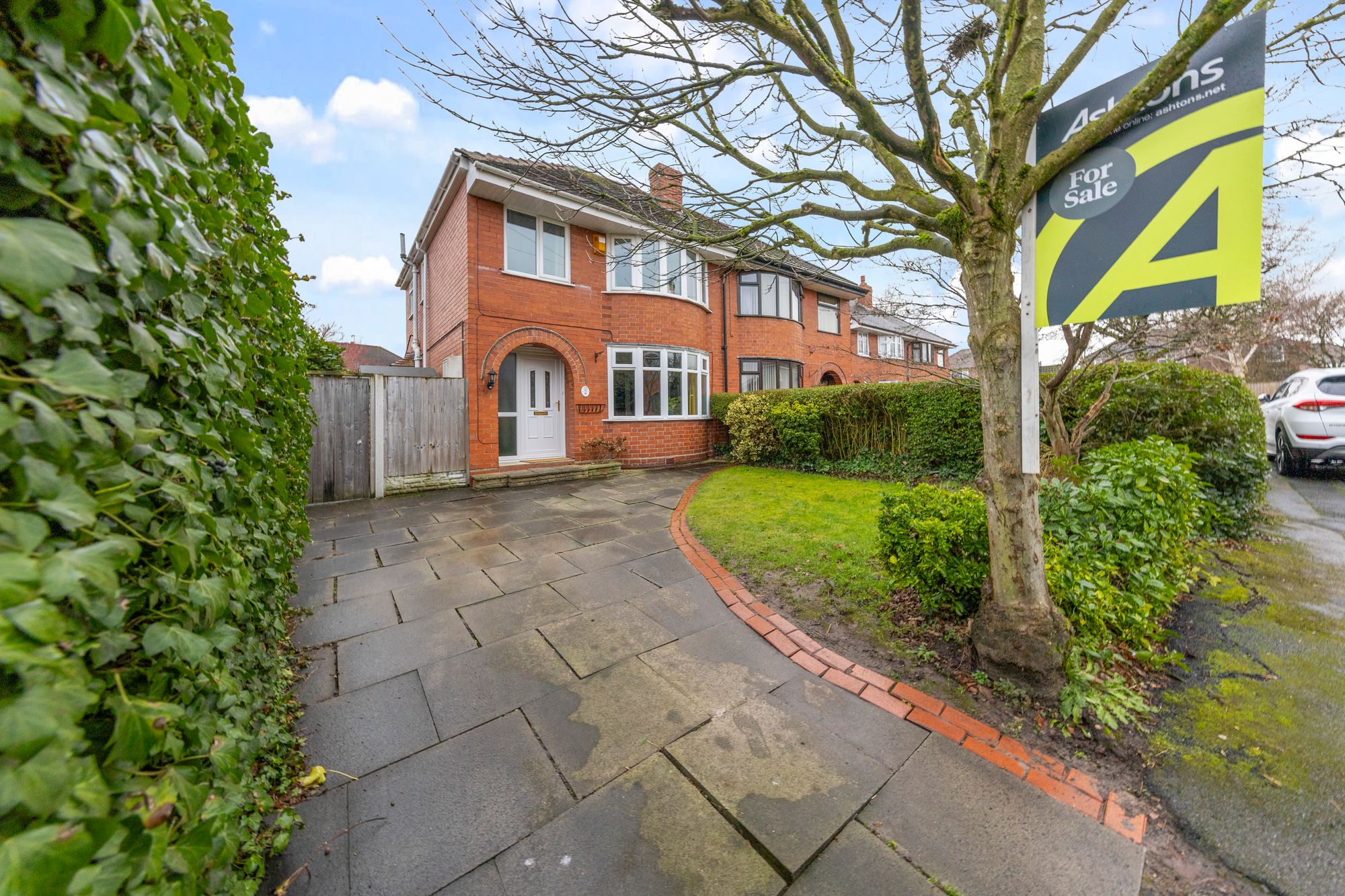 Lilford Drive, Great Sankey, WA5