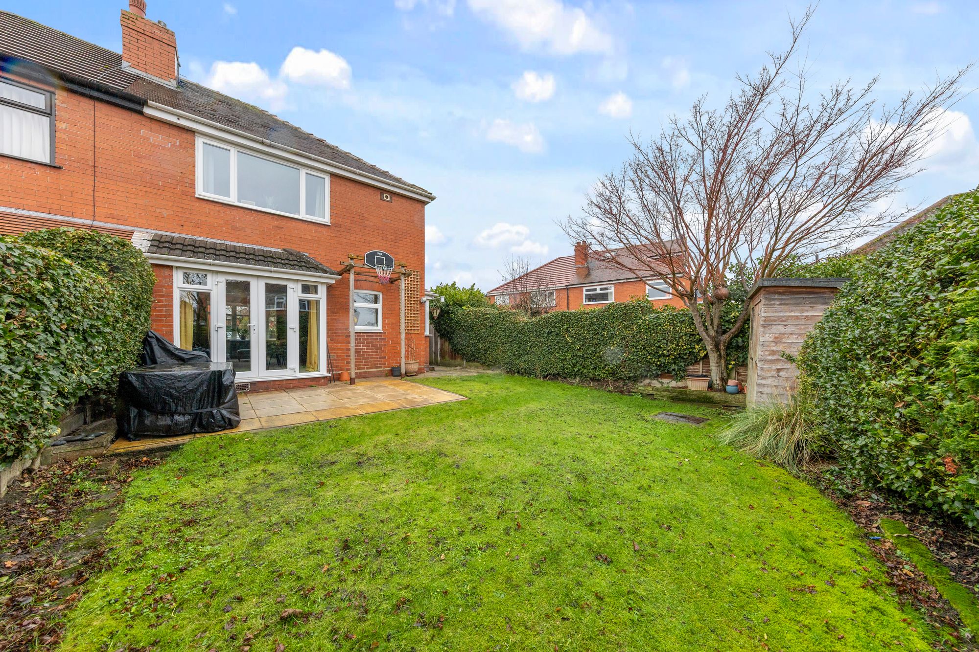 Lilford Drive, Great Sankey, WA5
