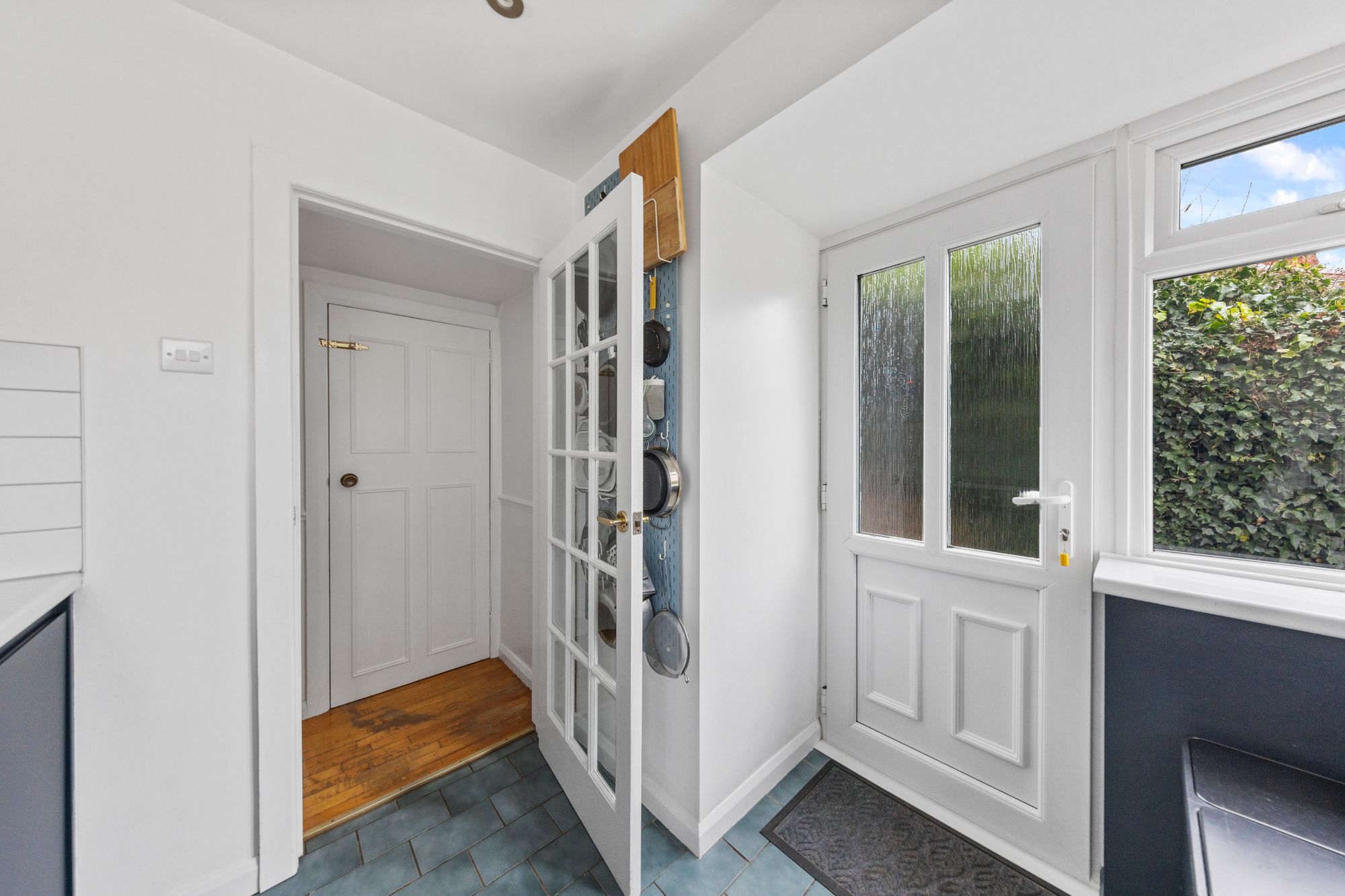 Lilford Drive, Great Sankey, WA5