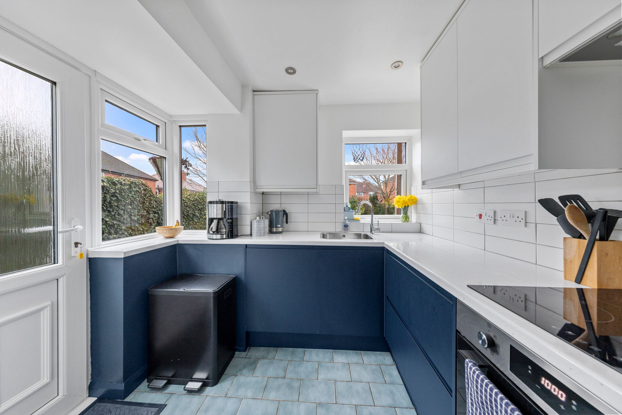 Lilford Drive, Great Sankey, WA5