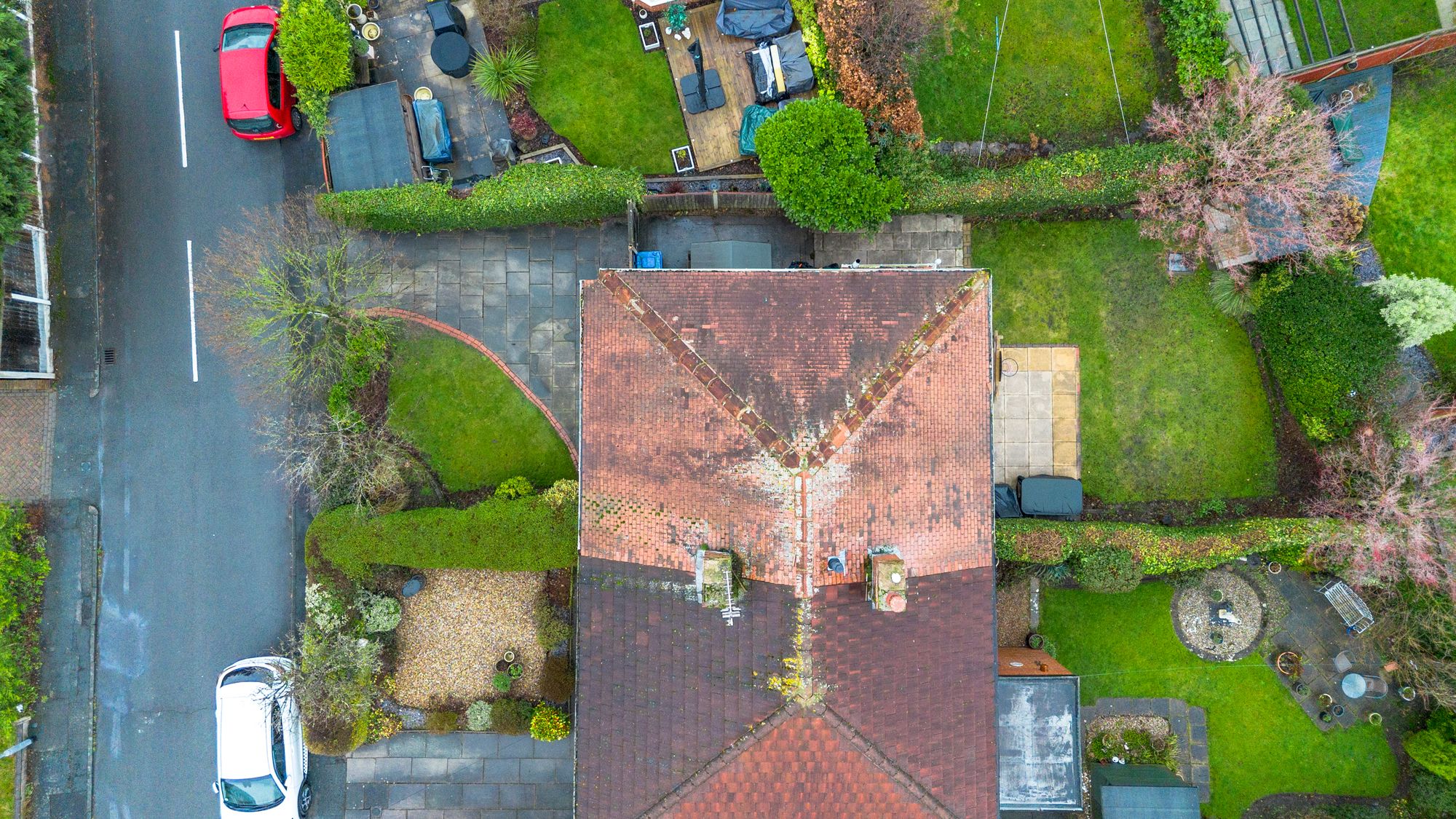 Lilford Drive, Great Sankey, WA5