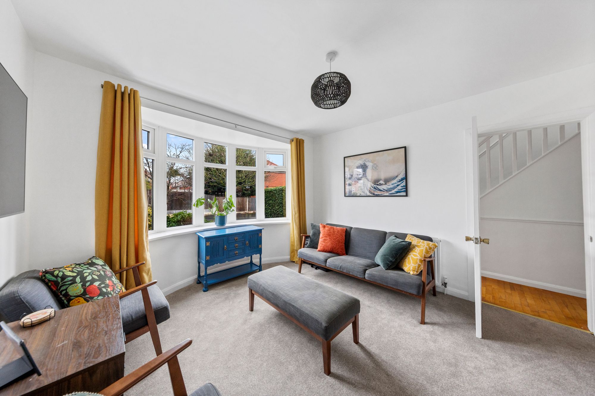 Lilford Drive, Great Sankey, WA5