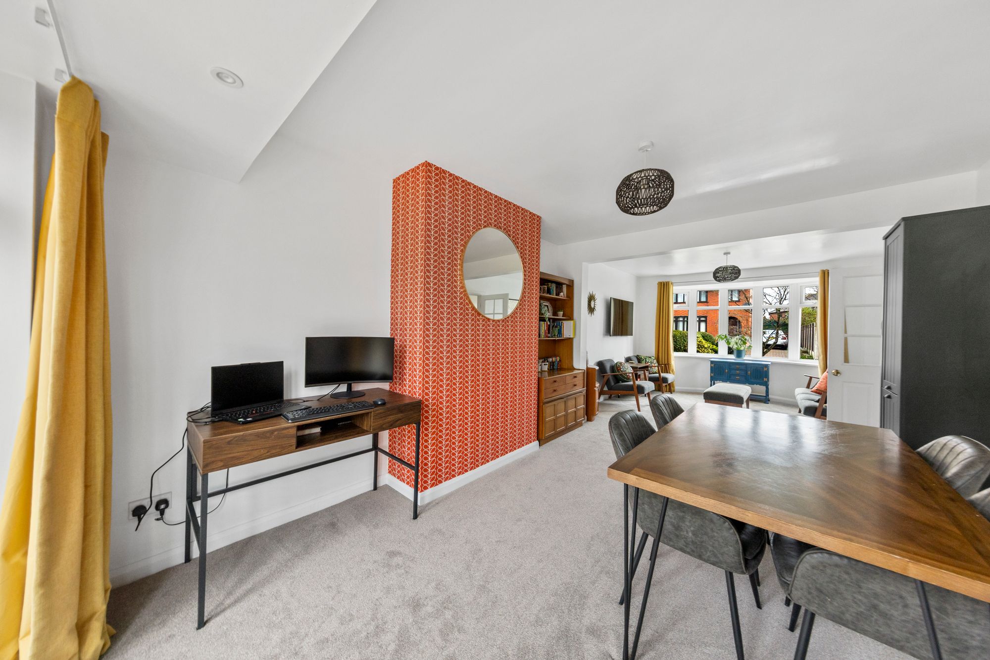 Lilford Drive, Great Sankey, WA5