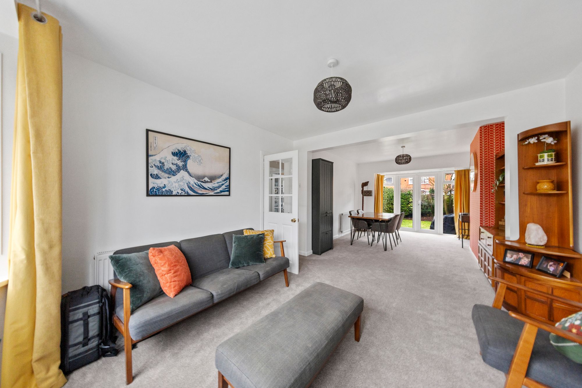 Lilford Drive, Great Sankey, WA5