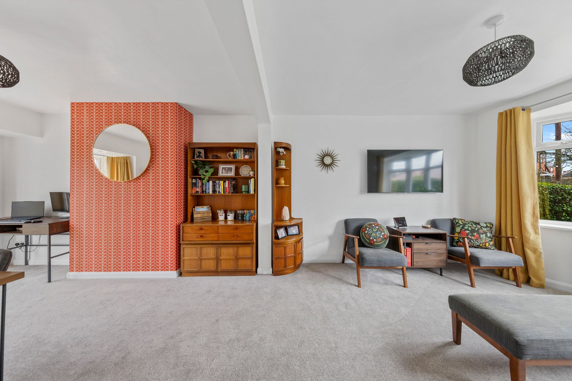 Lilford Drive, Great Sankey, WA5