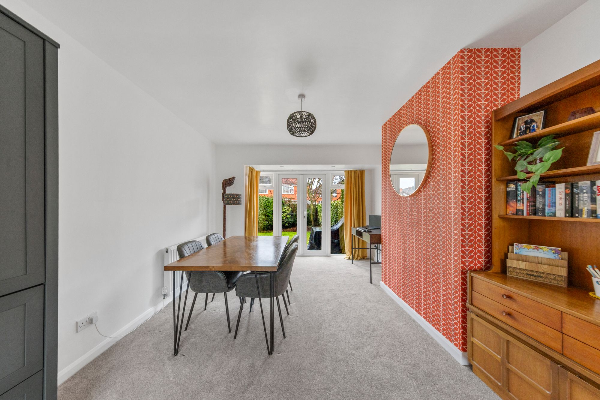 Lilford Drive, Great Sankey, WA5