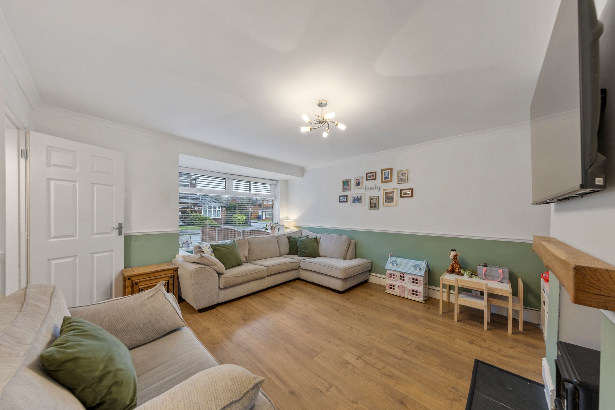 Stanstead Avenue, Penketh, WA5