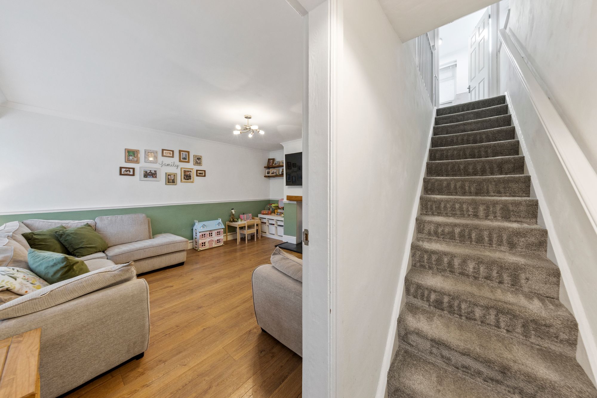 Stanstead Avenue, Penketh, WA5