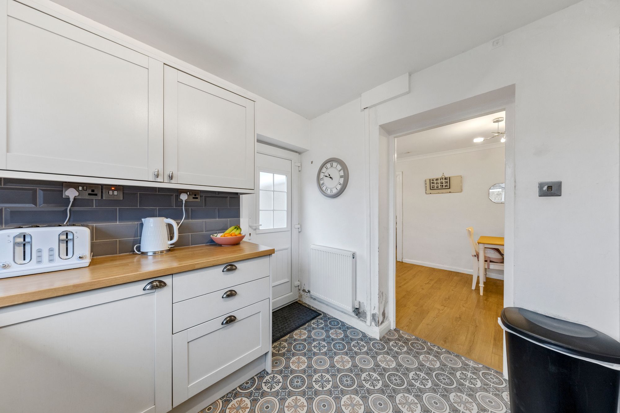 Stanstead Avenue, Penketh, WA5