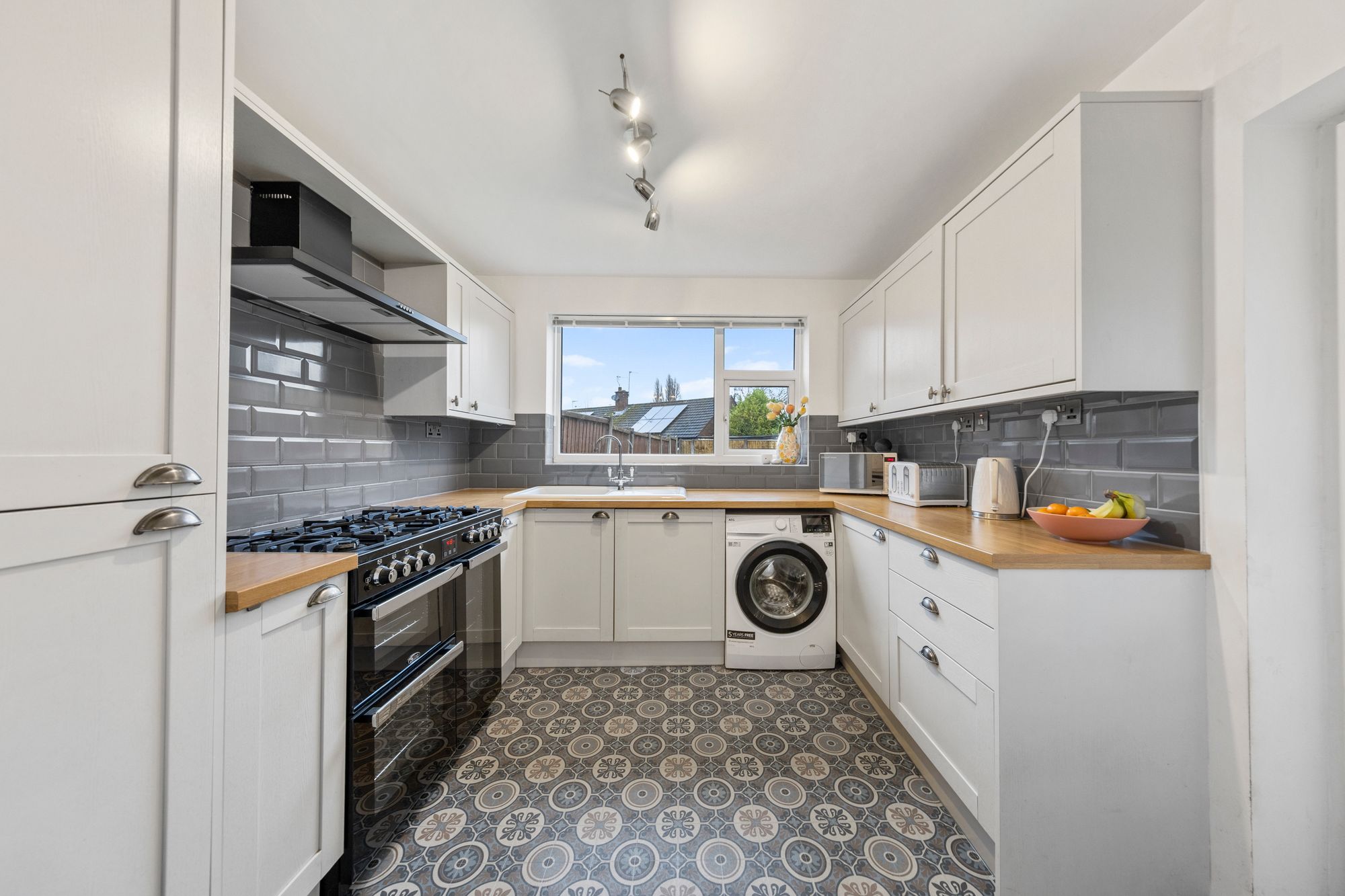 Stanstead Avenue, Penketh, WA5