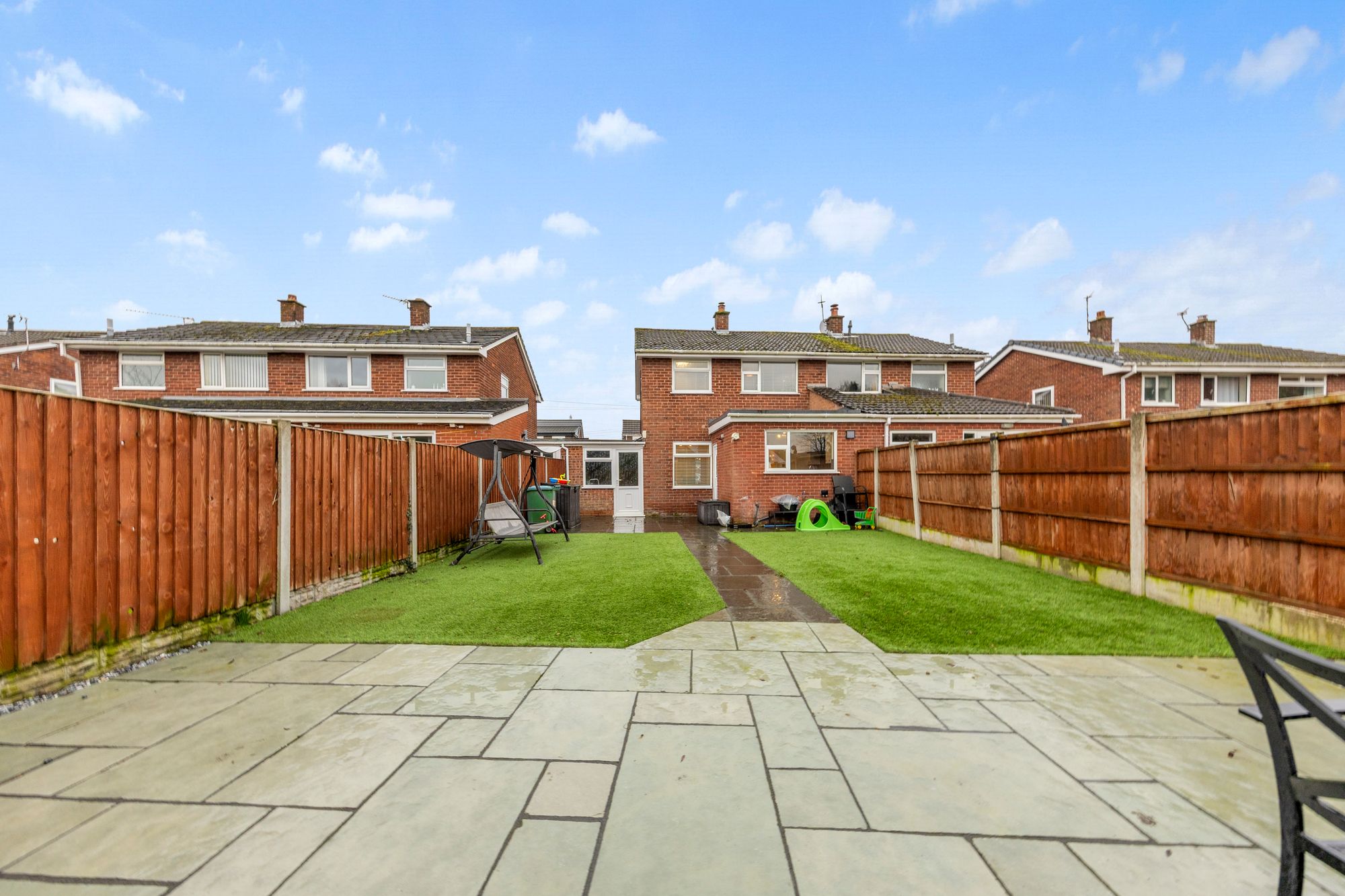 Stanstead Avenue, Penketh, WA5