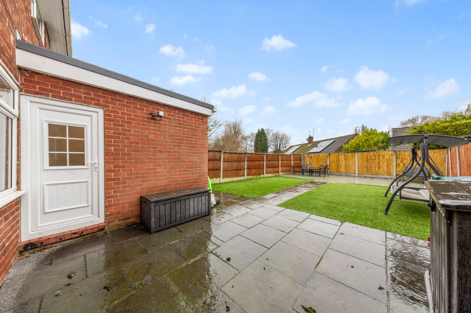 Stanstead Avenue, Penketh, WA5