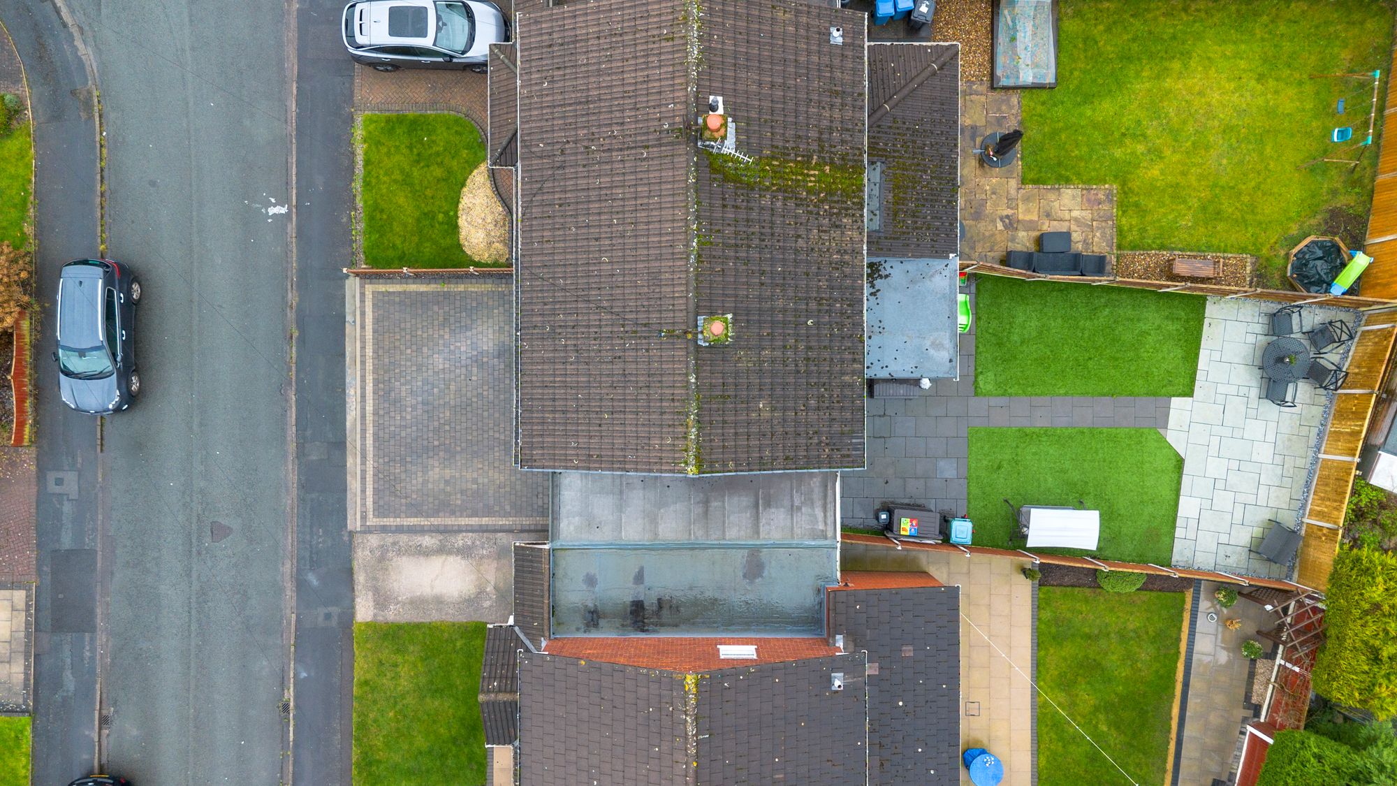 Stanstead Avenue, Penketh, WA5