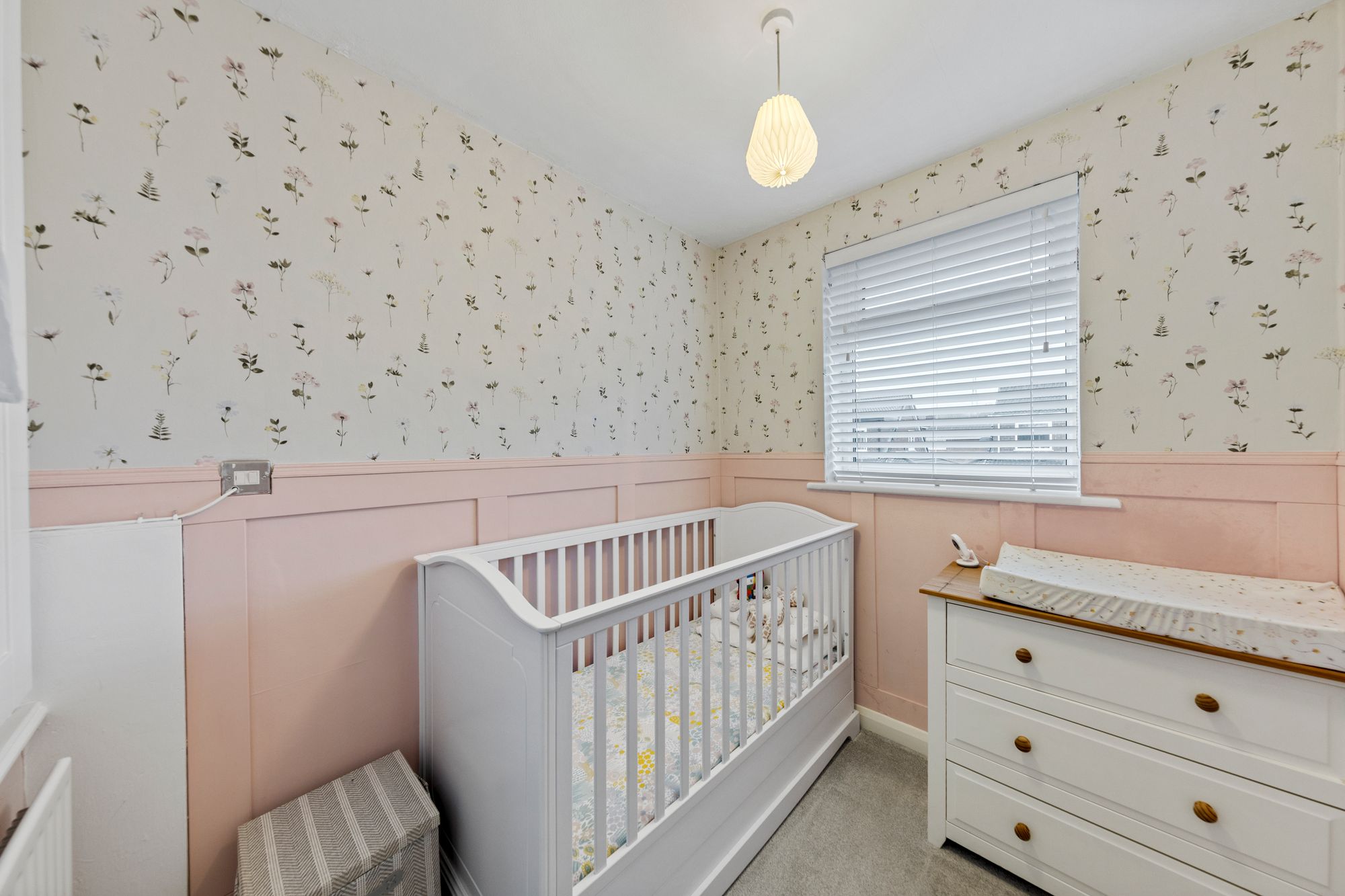 Stanstead Avenue, Penketh, WA5