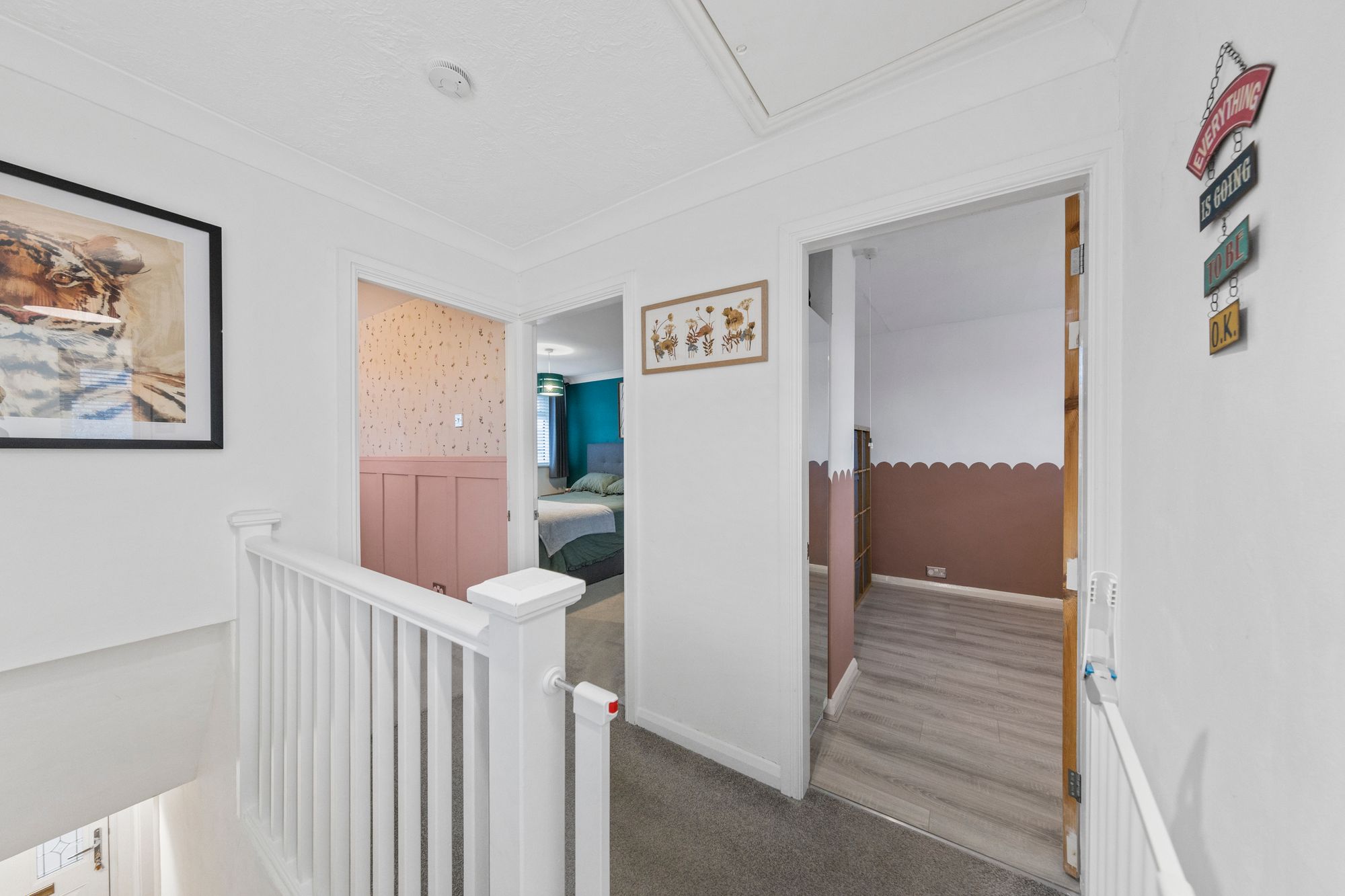 Stanstead Avenue, Penketh, WA5