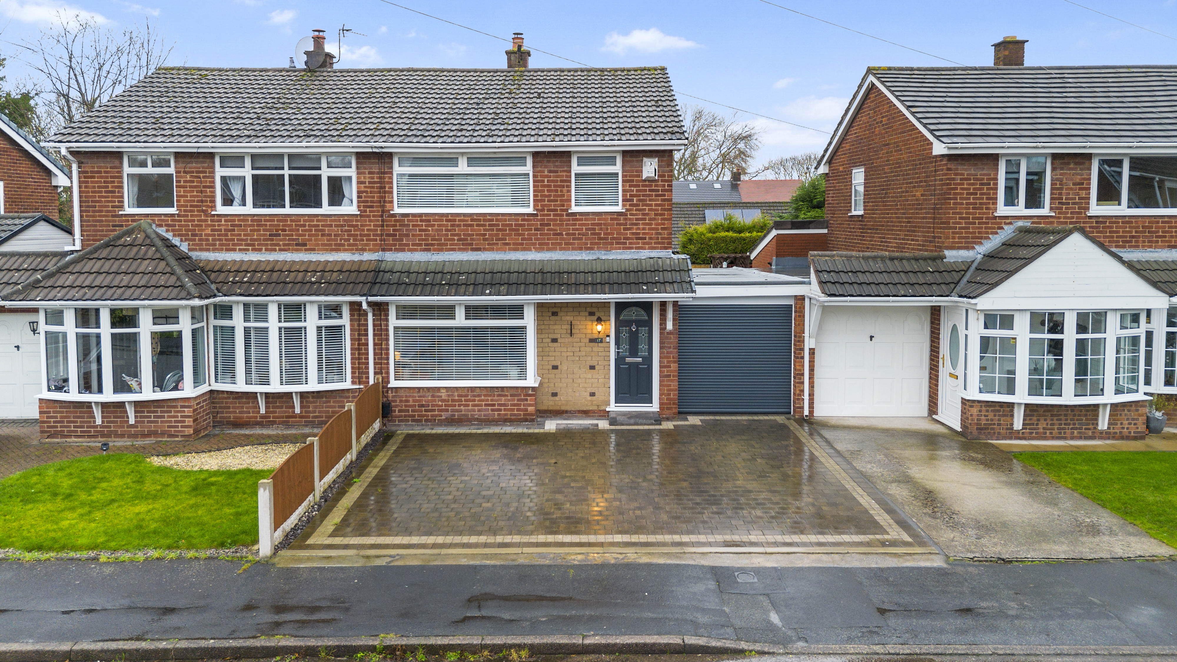 Stanstead Avenue, Penketh, WA5