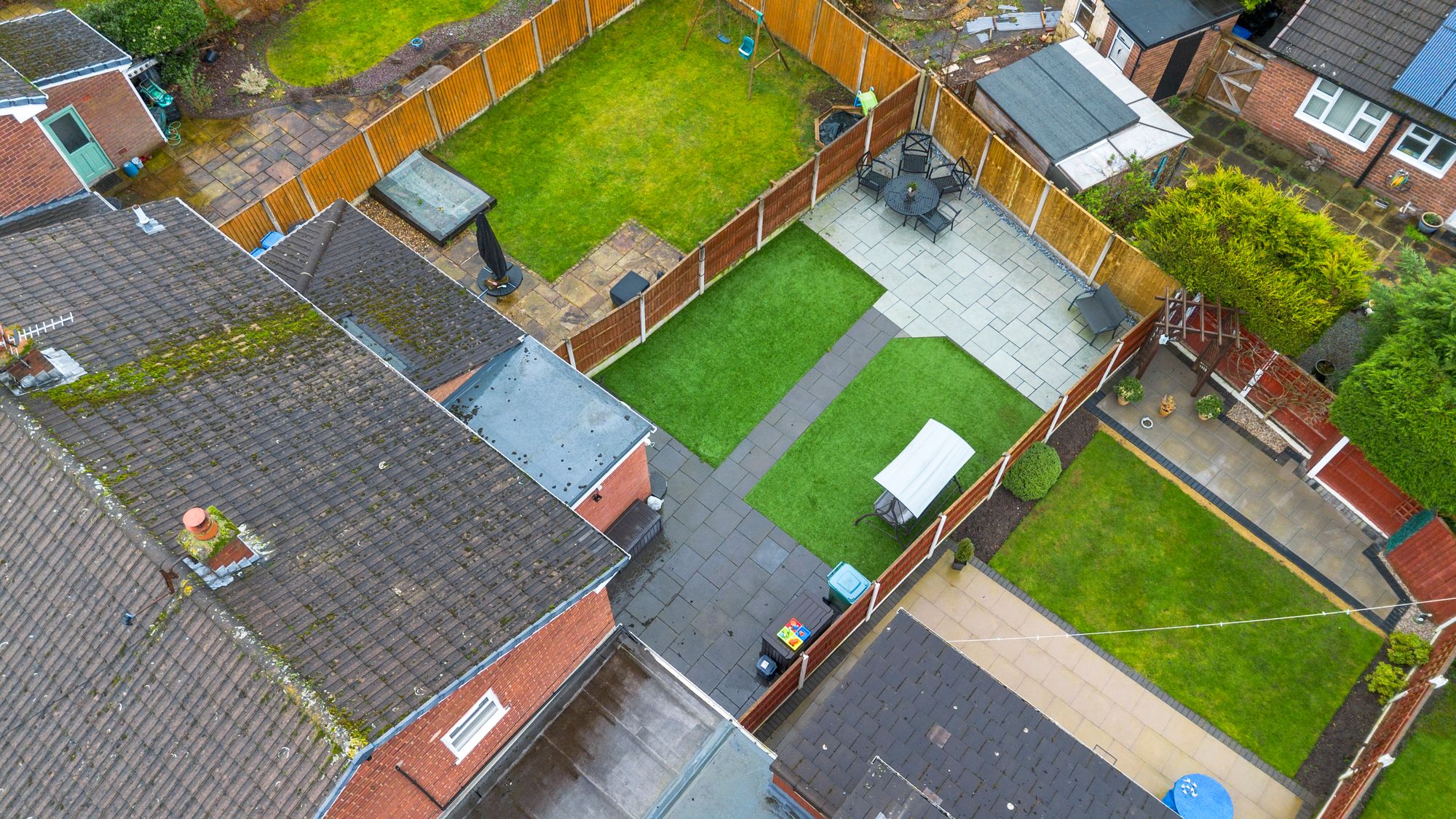 Stanstead Avenue, Penketh, WA5