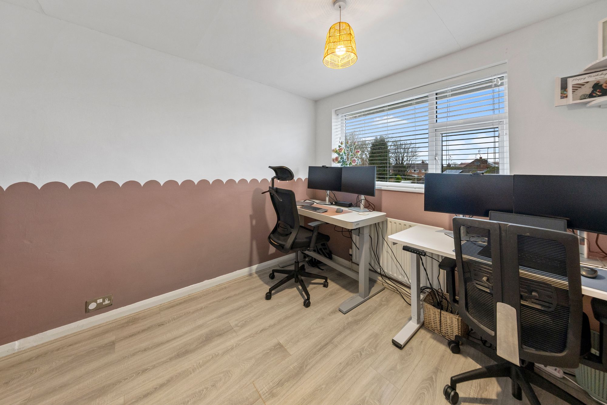 Stanstead Avenue, Penketh, WA5