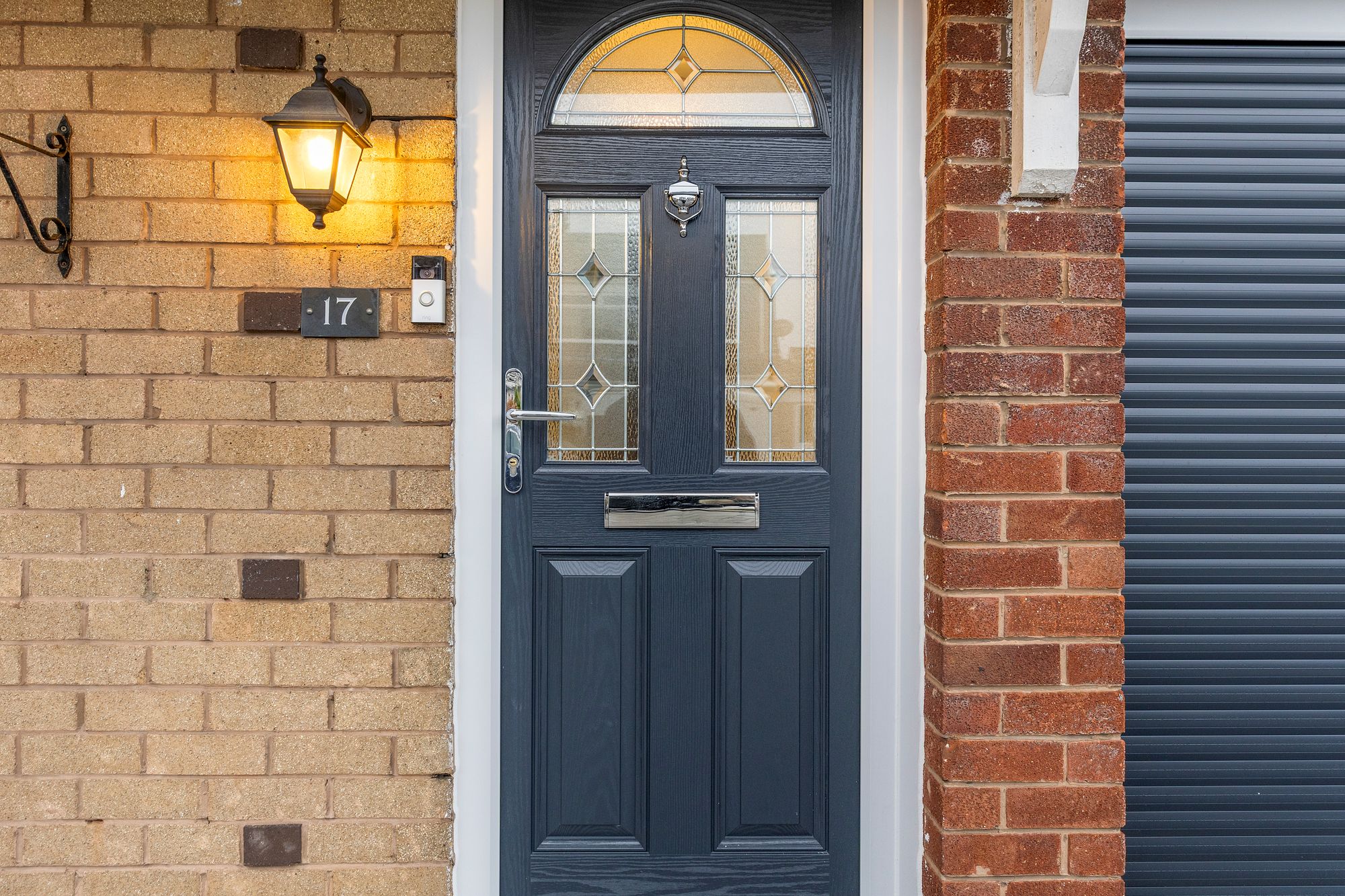 Stanstead Avenue, Penketh, WA5