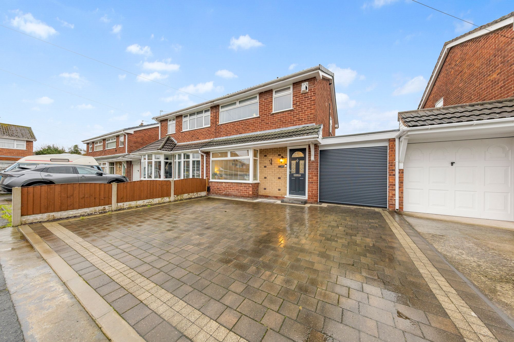 Stanstead Avenue, Penketh, WA5