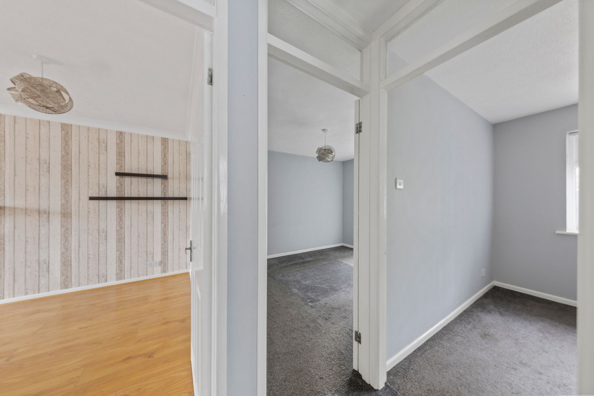 Tenby Close, Callands, WA5