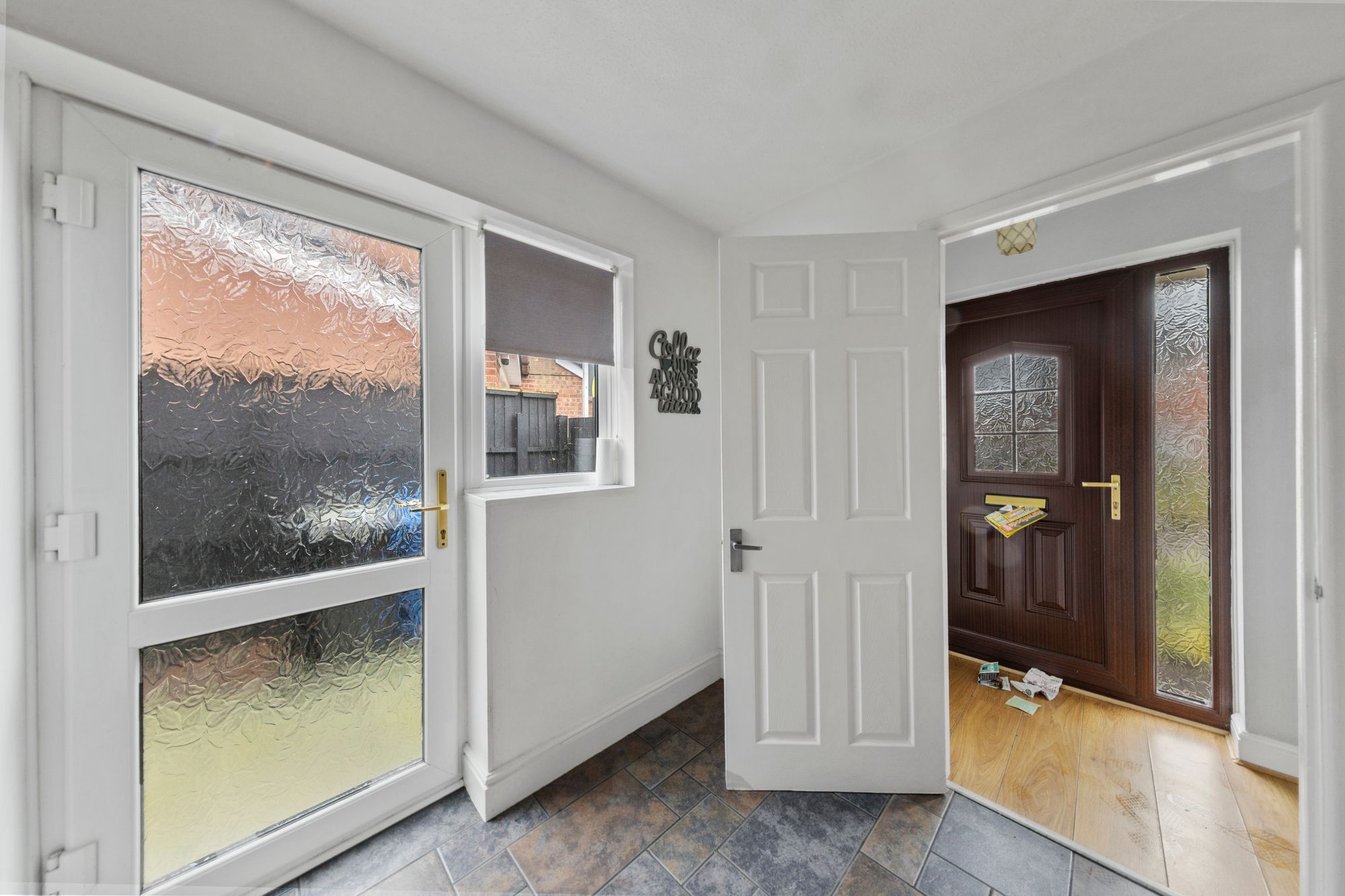 Tenby Close, Callands, WA5