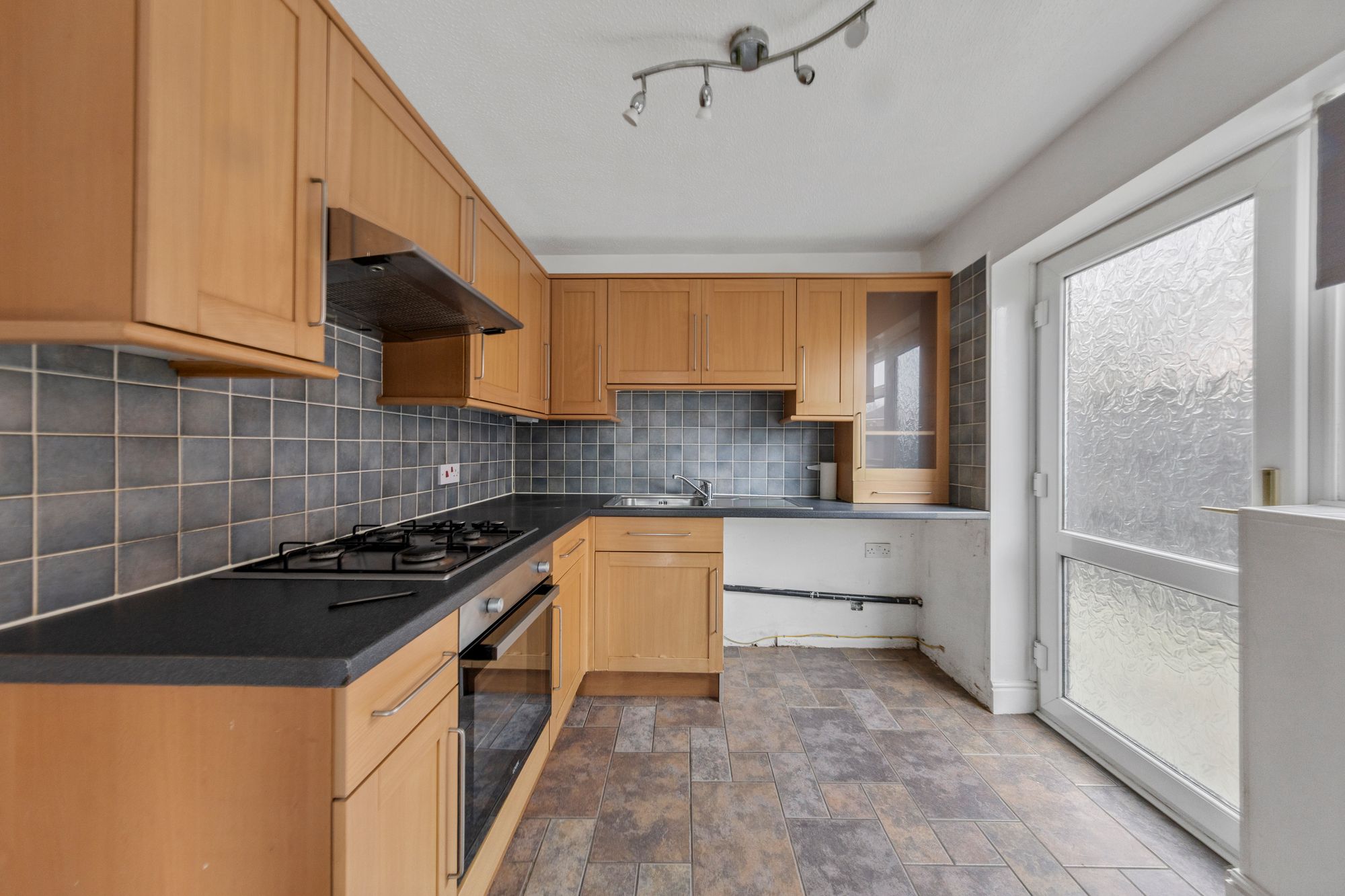 Tenby Close, Callands, WA5